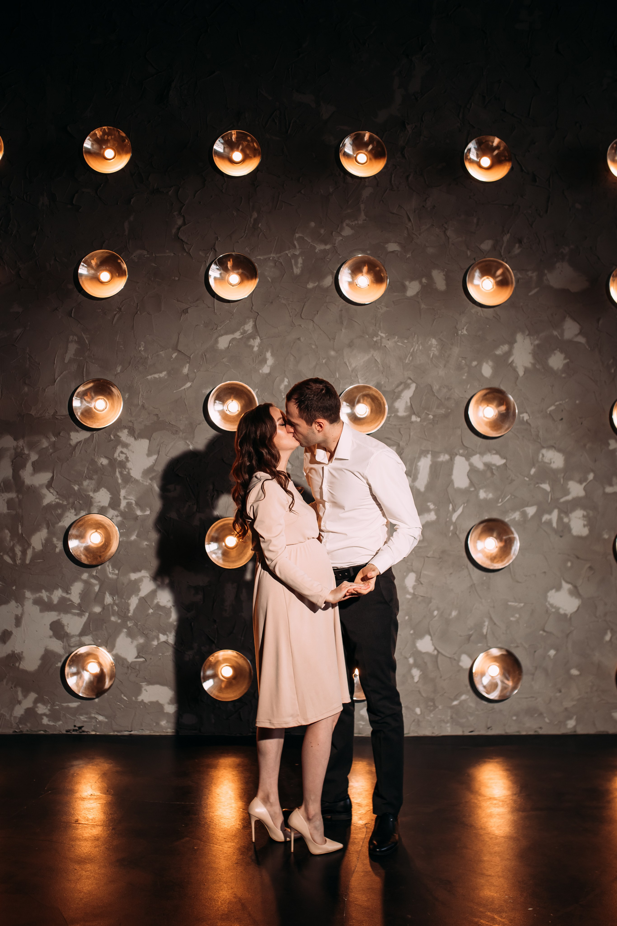 Дина и Рома. Семейный и детский фотограф в Нижнем Новгороде Наумова Лидия