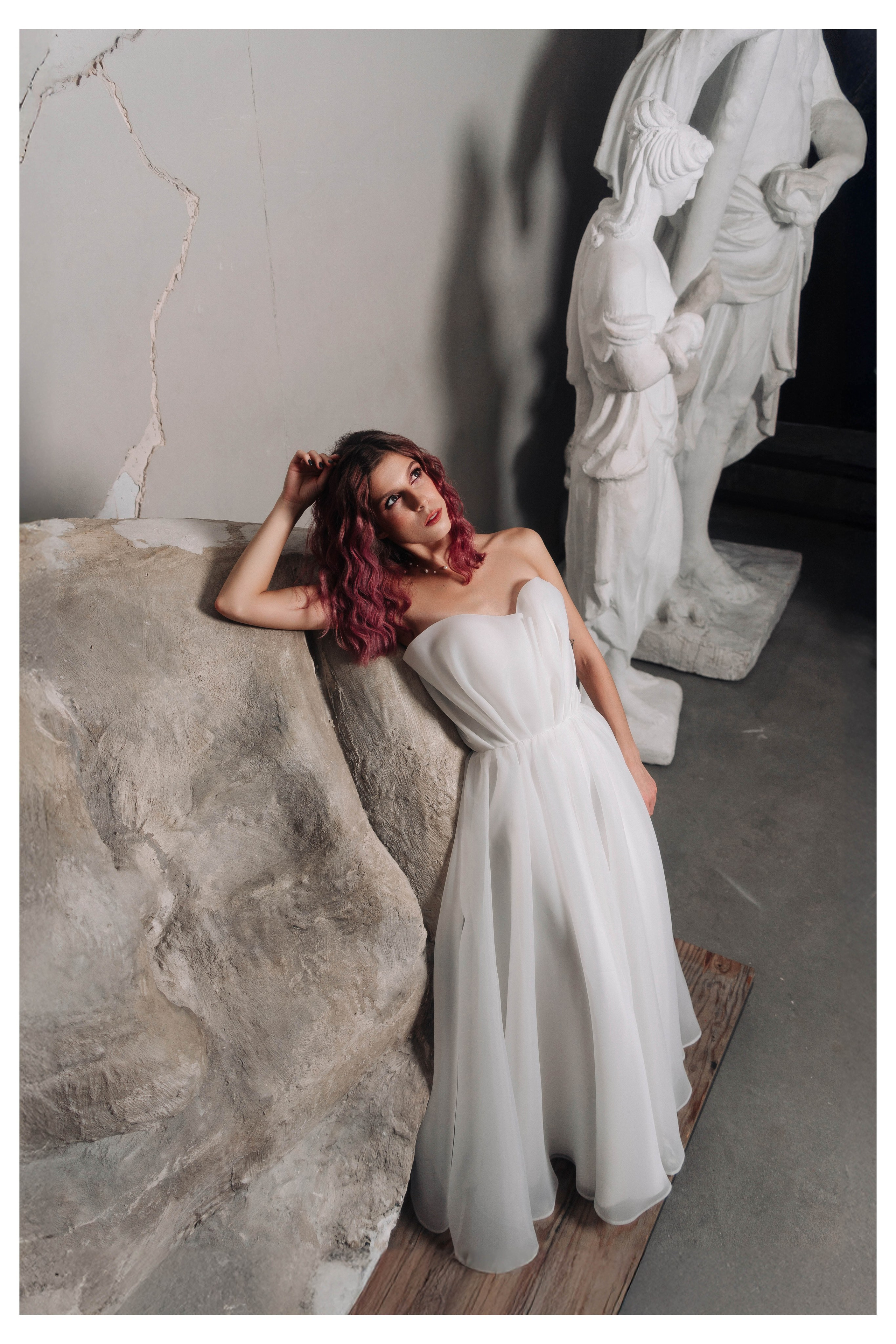 Парные и свадебные съемки. Fashion фотограф-видеограф в Санкт-Петербурге Никита Белан