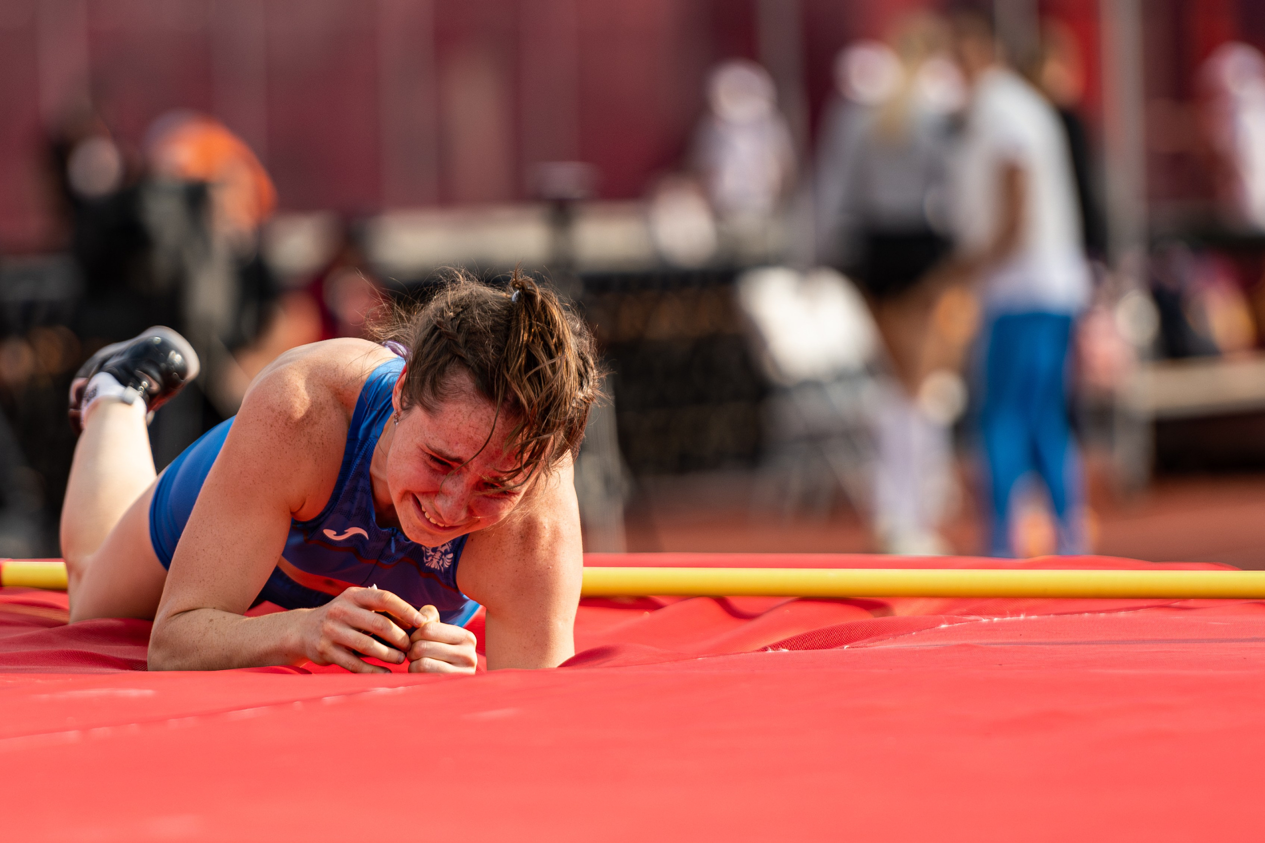 Финала серии «Королева спорта» в Екатеринбурге. Спортивный кадр- сообщество спортивных фотографов РФ