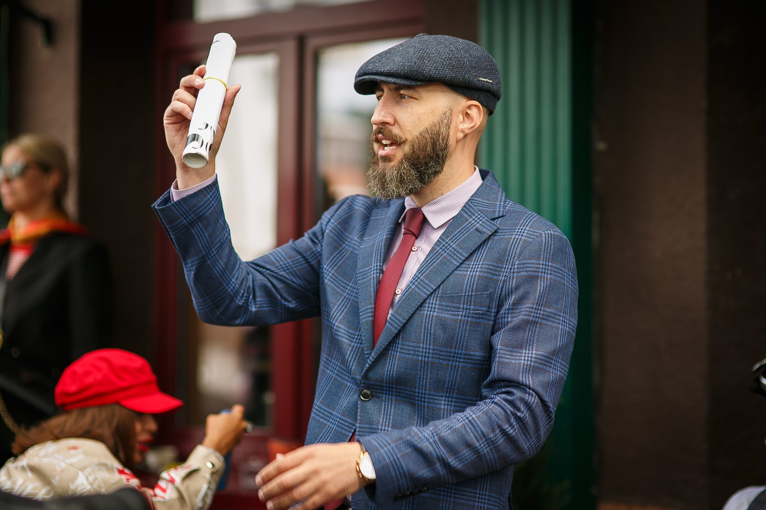 РозиДжейн Segal. Профессиональный фотограф Дугинов Николай | Екатеринбург