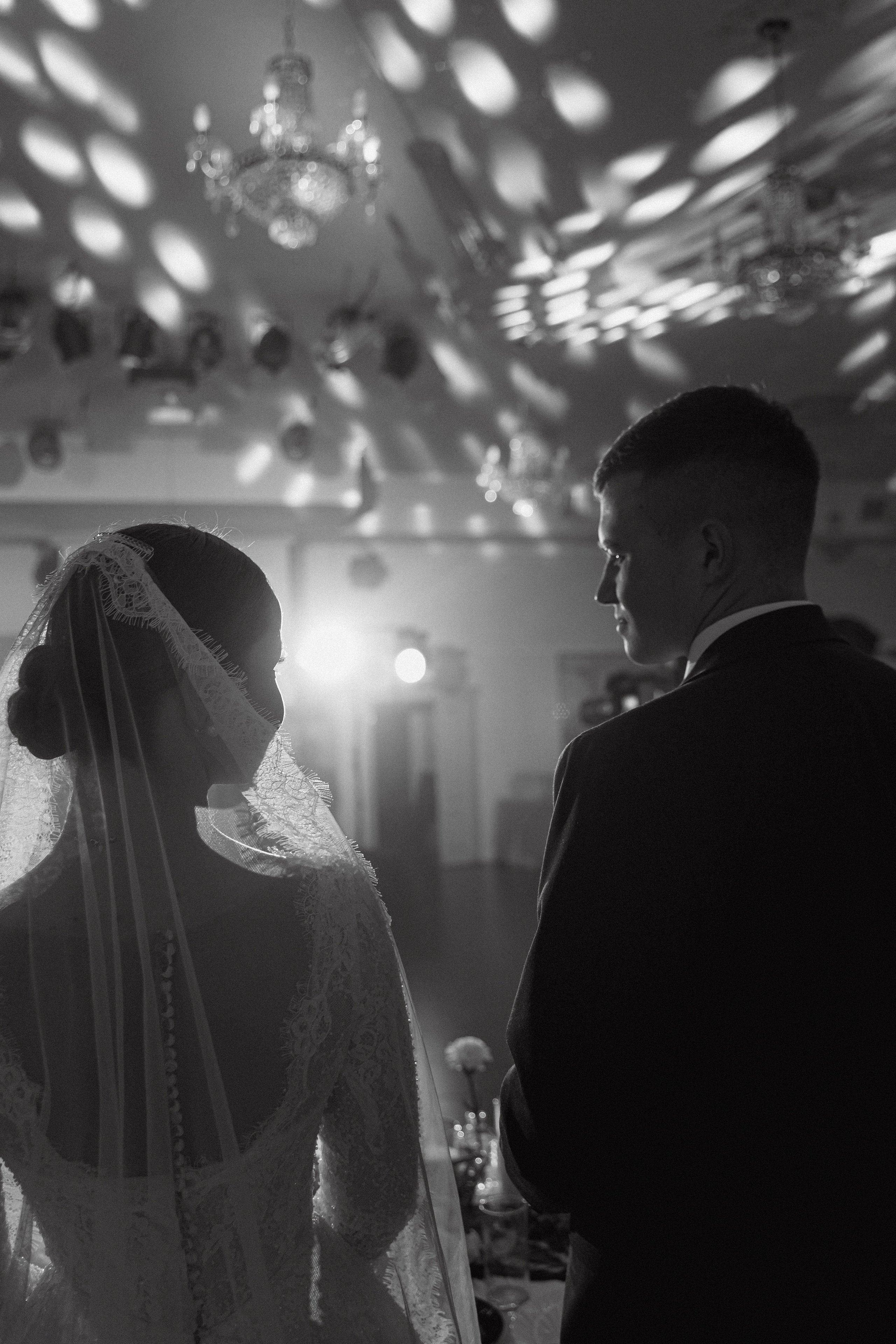 Петр & Анастасия. Свадебный фотограф в Казани