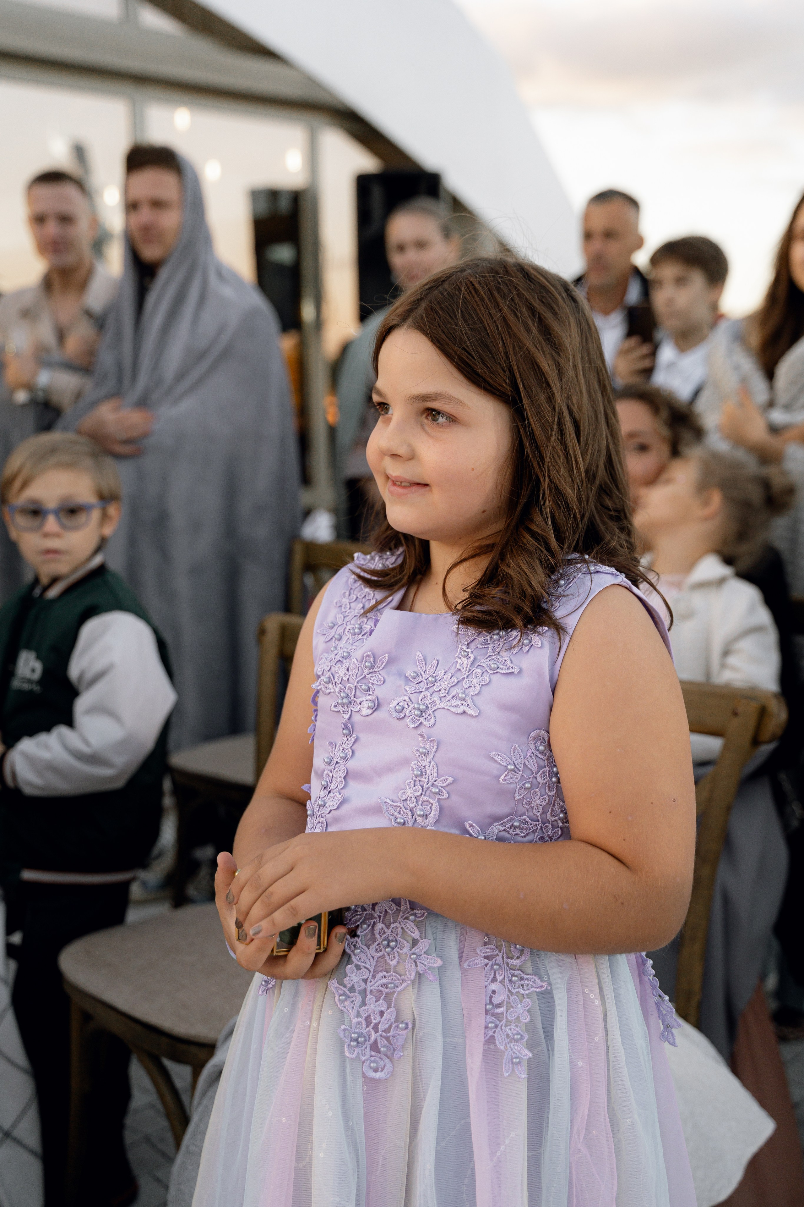 Денис & Юля. Свадебный фотограф в Казани