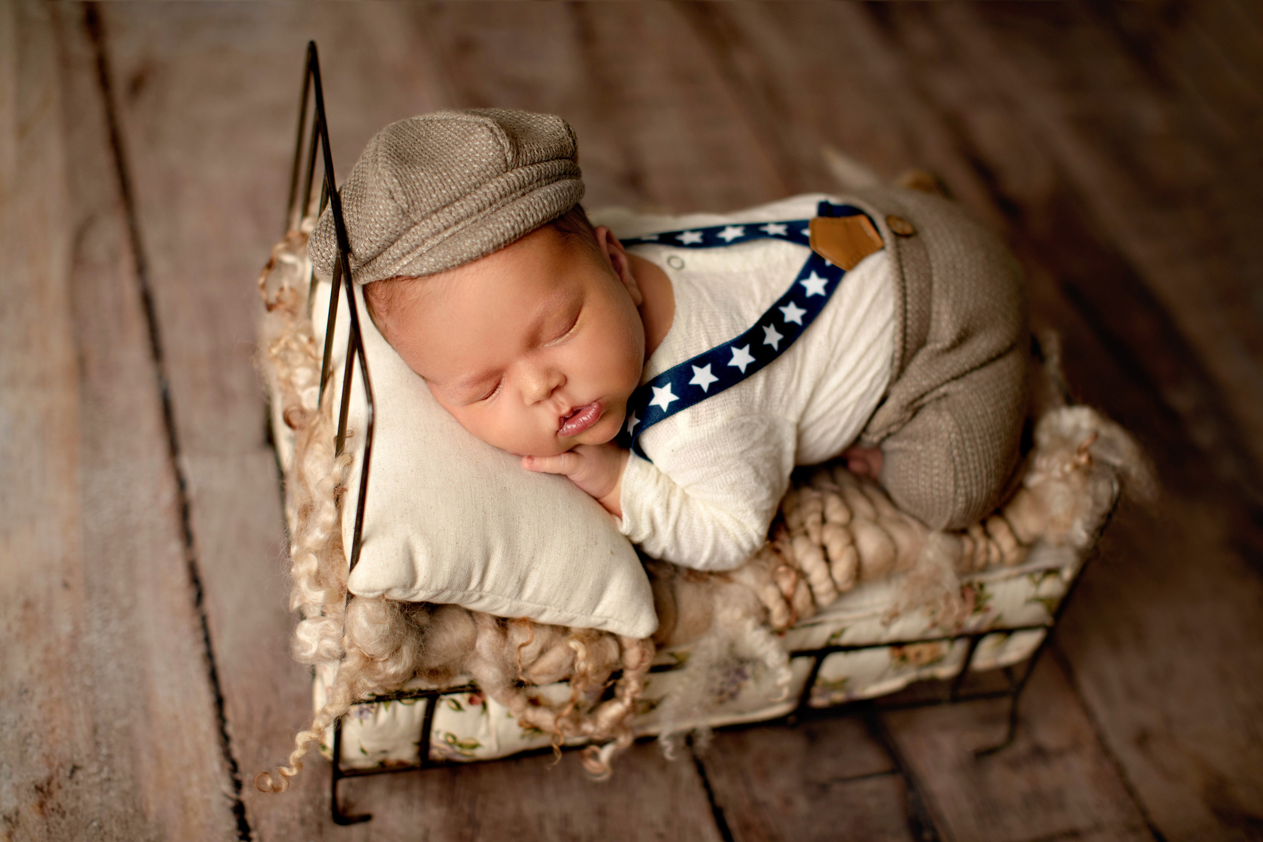 НОВОРОЖДЕННЫЕ. Фотограф новорожденных в Москве