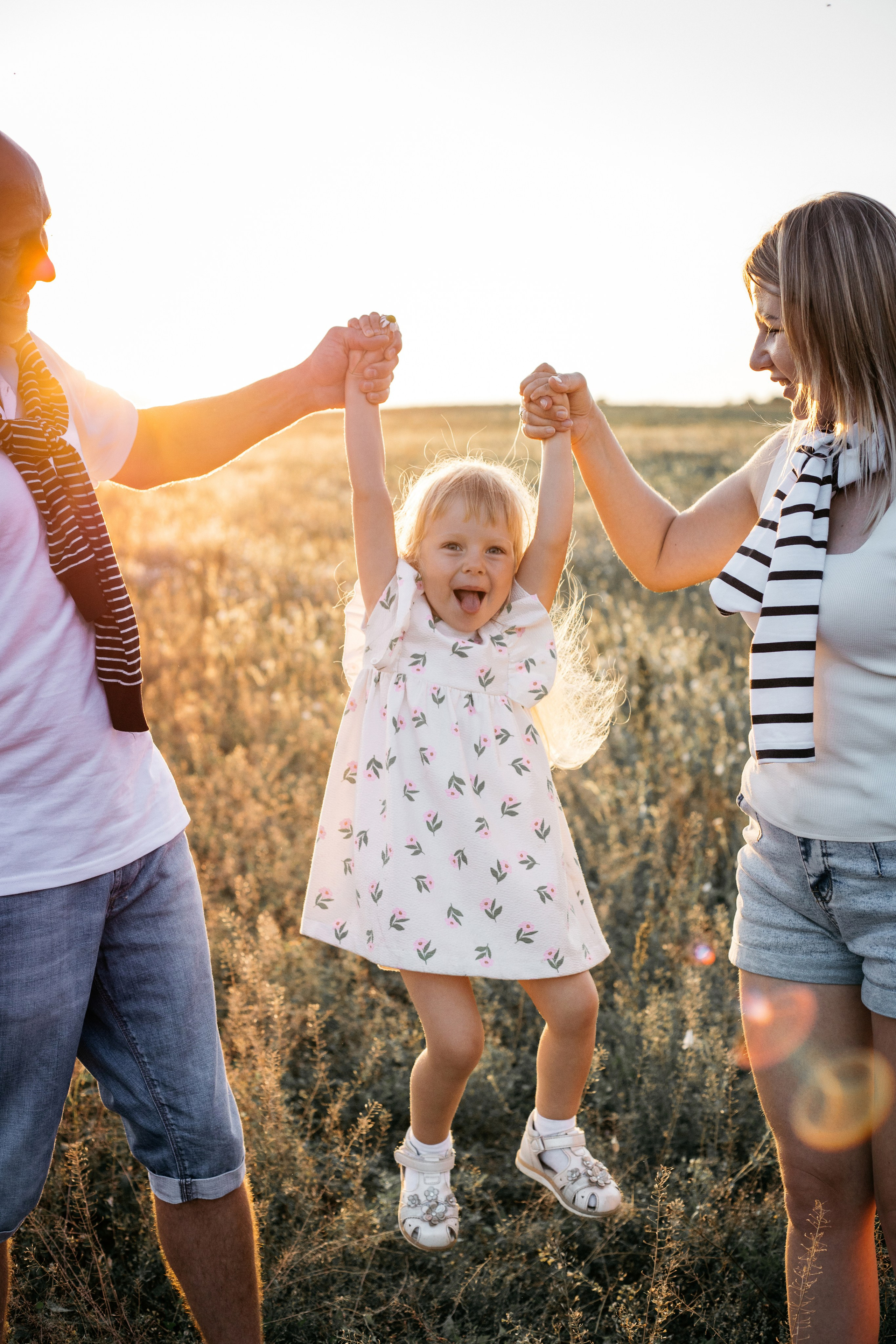 Закат. Свадебный, семейный фотограф Беларусь
