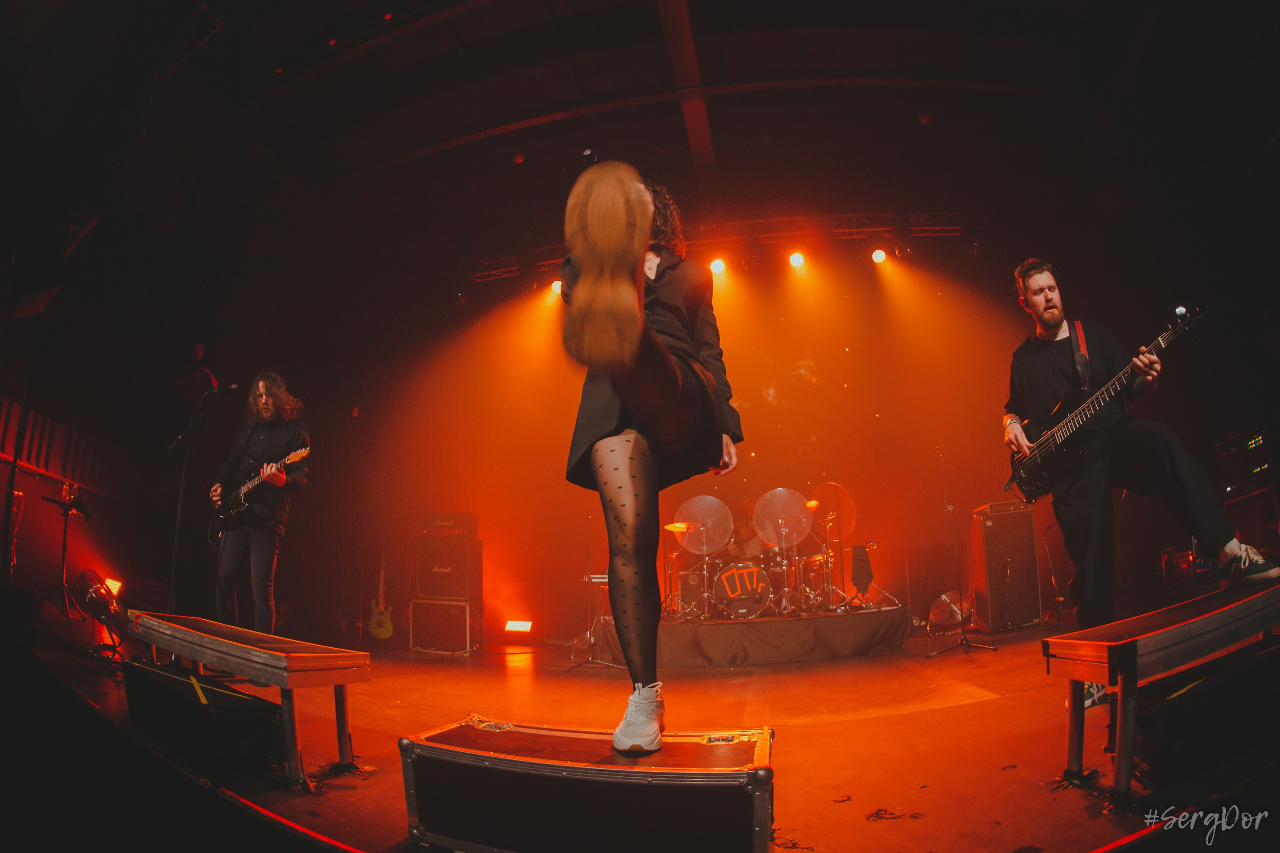 Операция Пластилин, Sound, Санкт-Петербург, концерт, фотографии, 28.10.2023, SergDor, 28 октября 2023 года, #SergDor