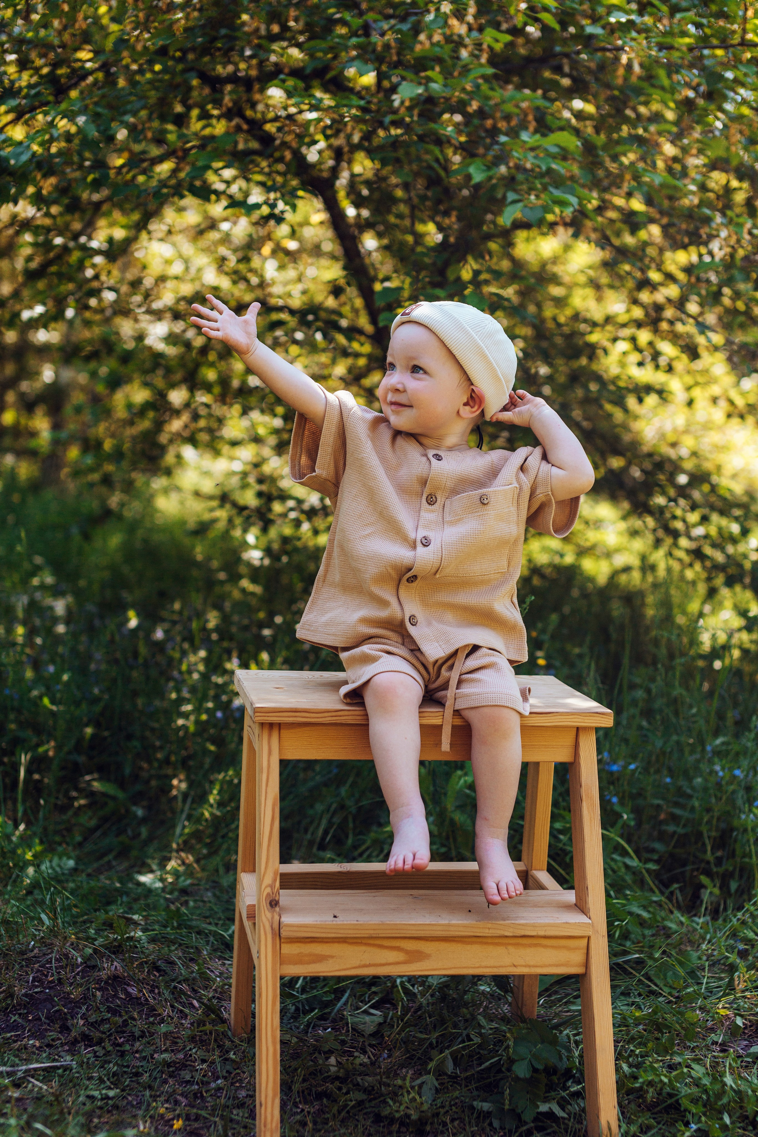 Полет на шарах. Семейный и художественный фотограф в Тюмени Юлия Логинова