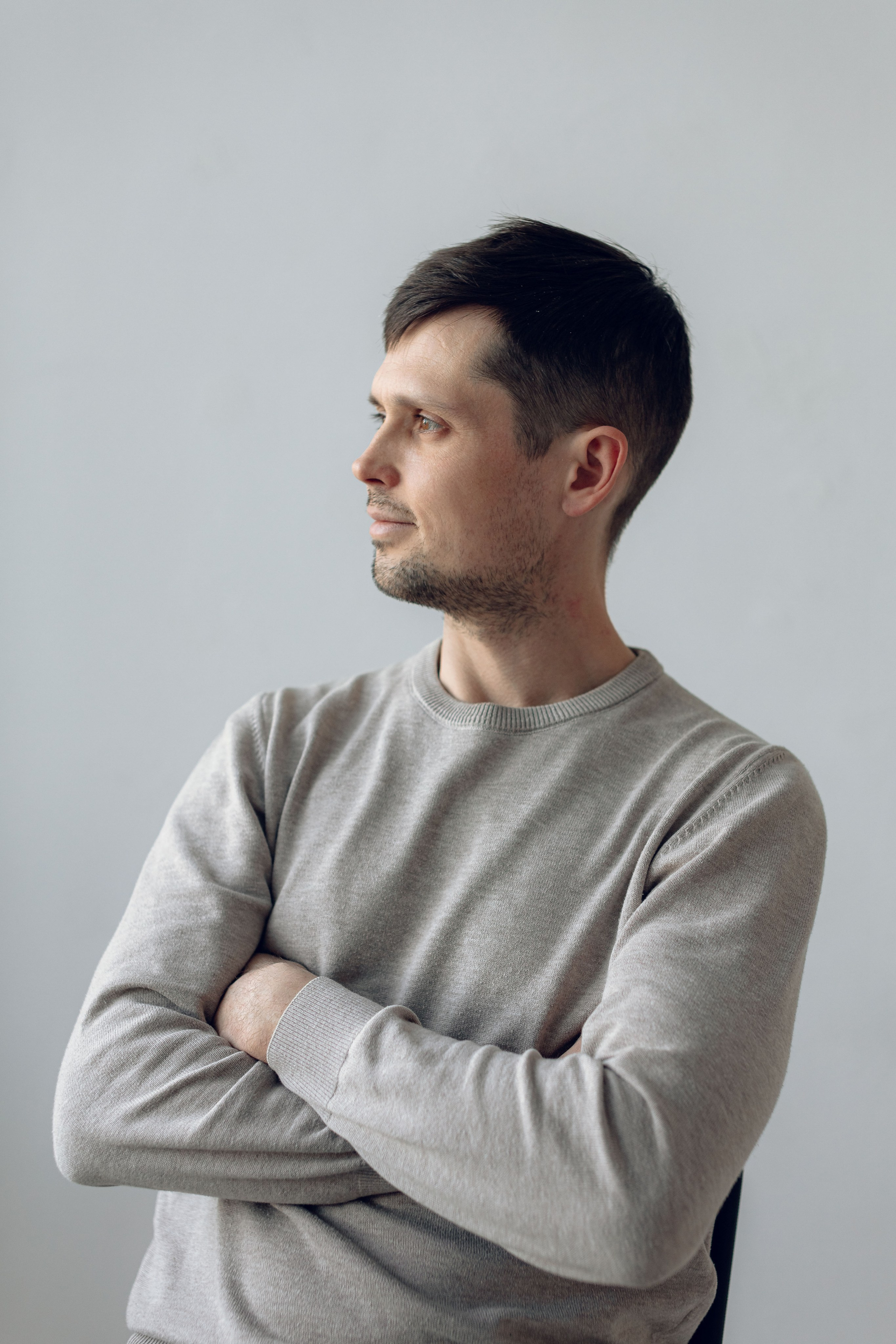 Это любовь. Семейный и художественный фотограф в Тюмени Юлия Логинова