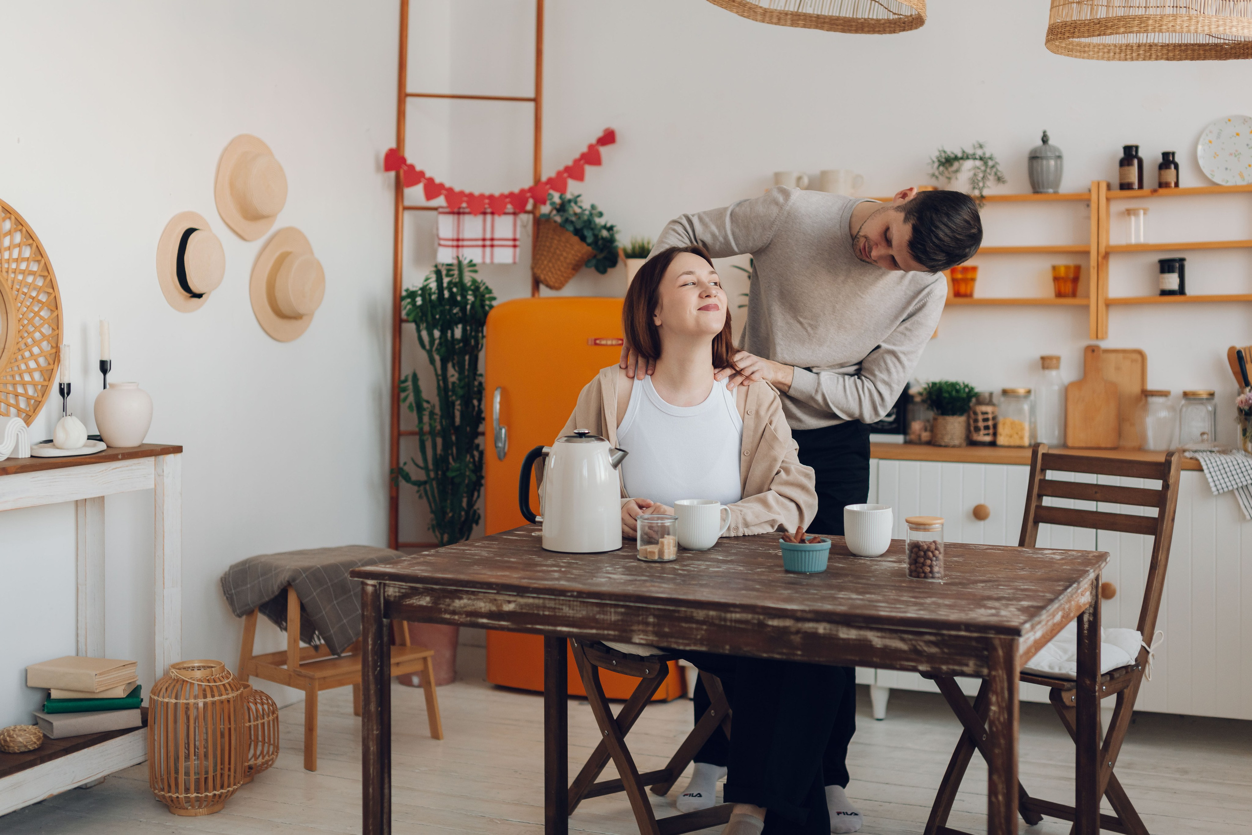 Это любовь. Семейный и художественный фотограф в Тюмени Юлия Логинова