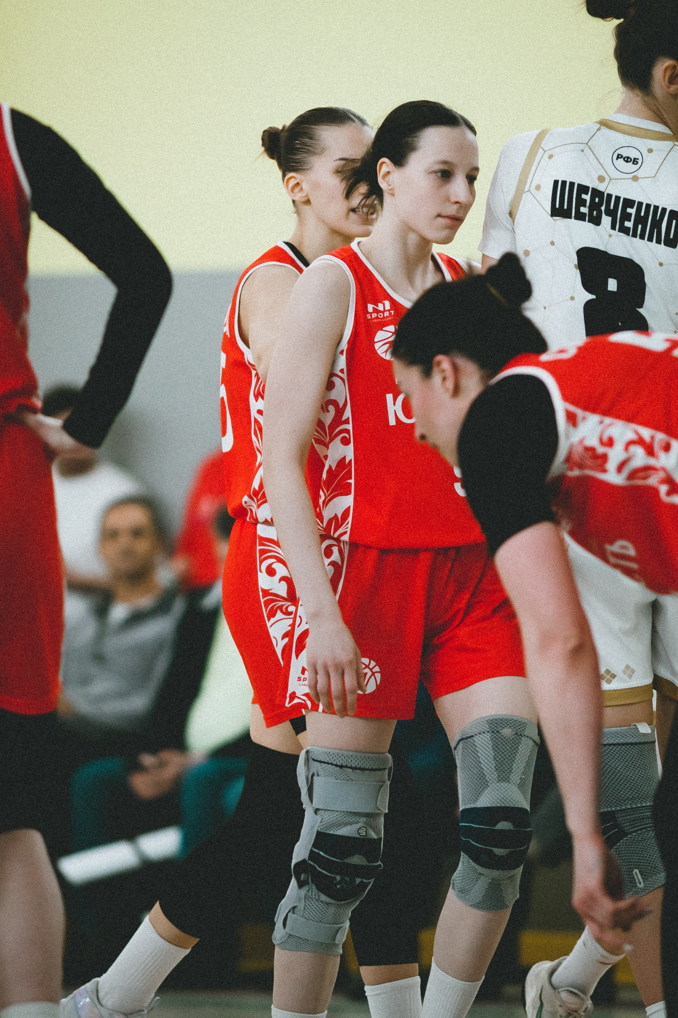 Атланта-Юность / 1. Фотография