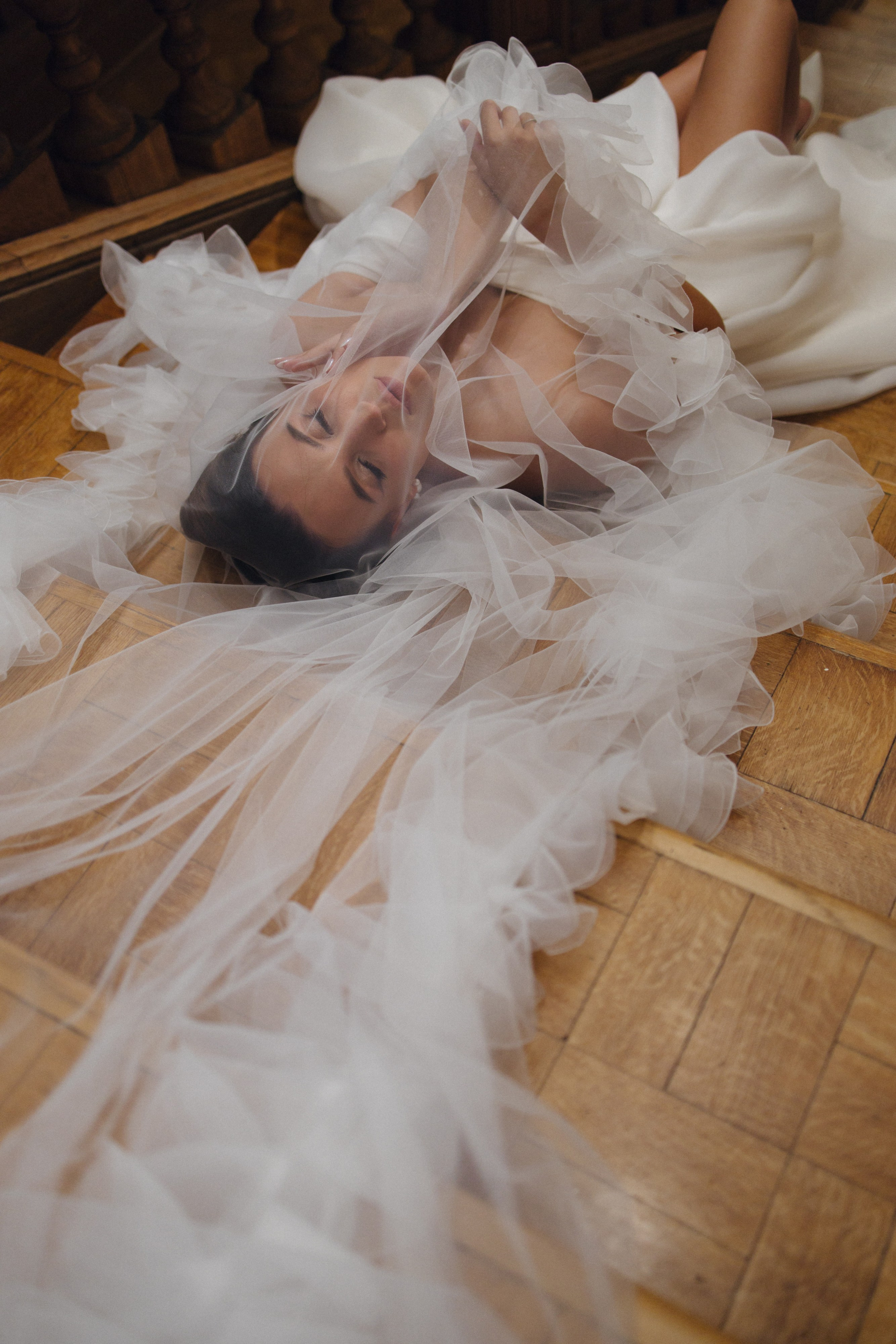 Summer Moved On. Свадебный фотограф Нижний Новгород Москва