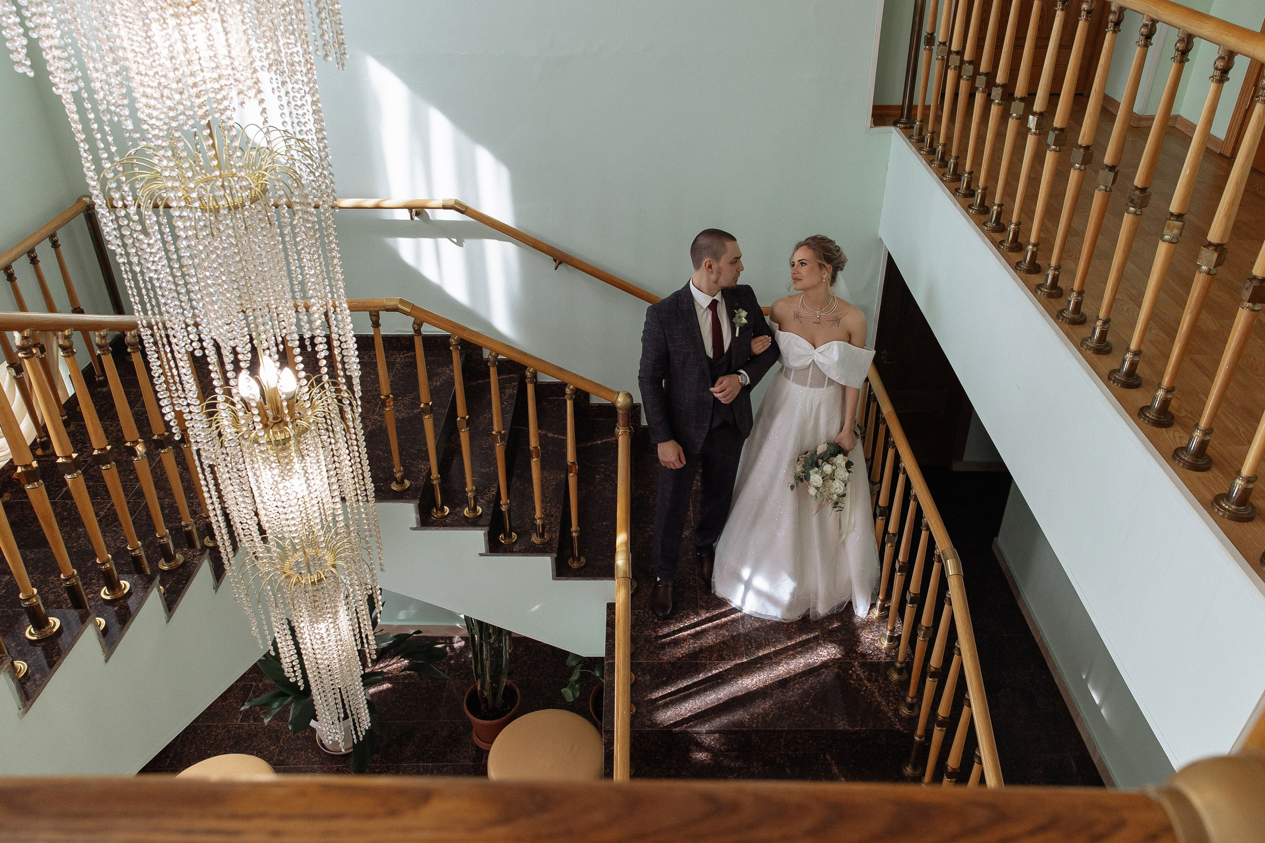 Никита и Яна 20.07. Фотограф Норильск, Москва