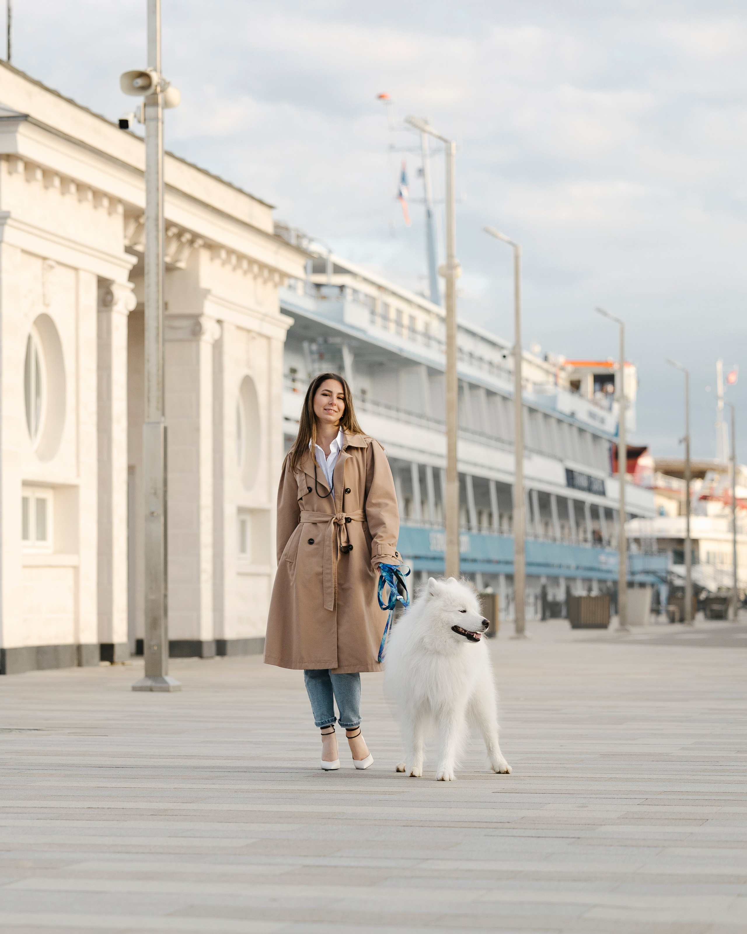 Ната, Панти, Речной Вокзал. Фотограф анималист в Москве Майорова Евгения