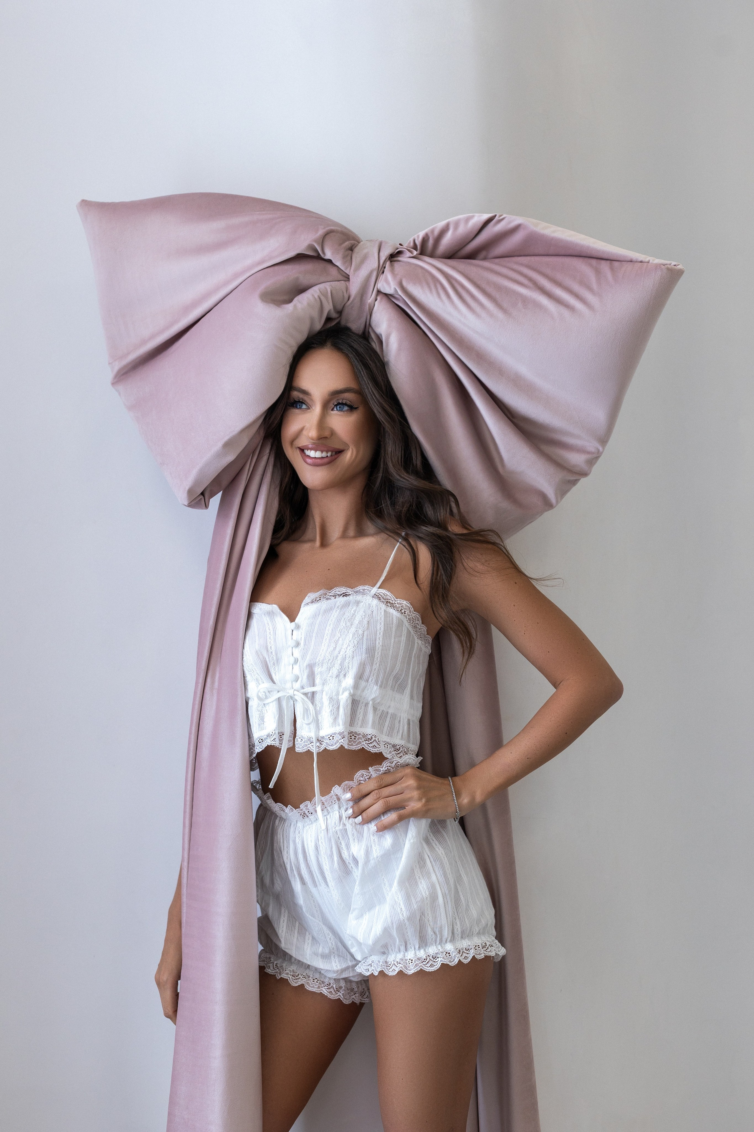 JENNY. Твой стильный фотограф в Санкт-Петербурге