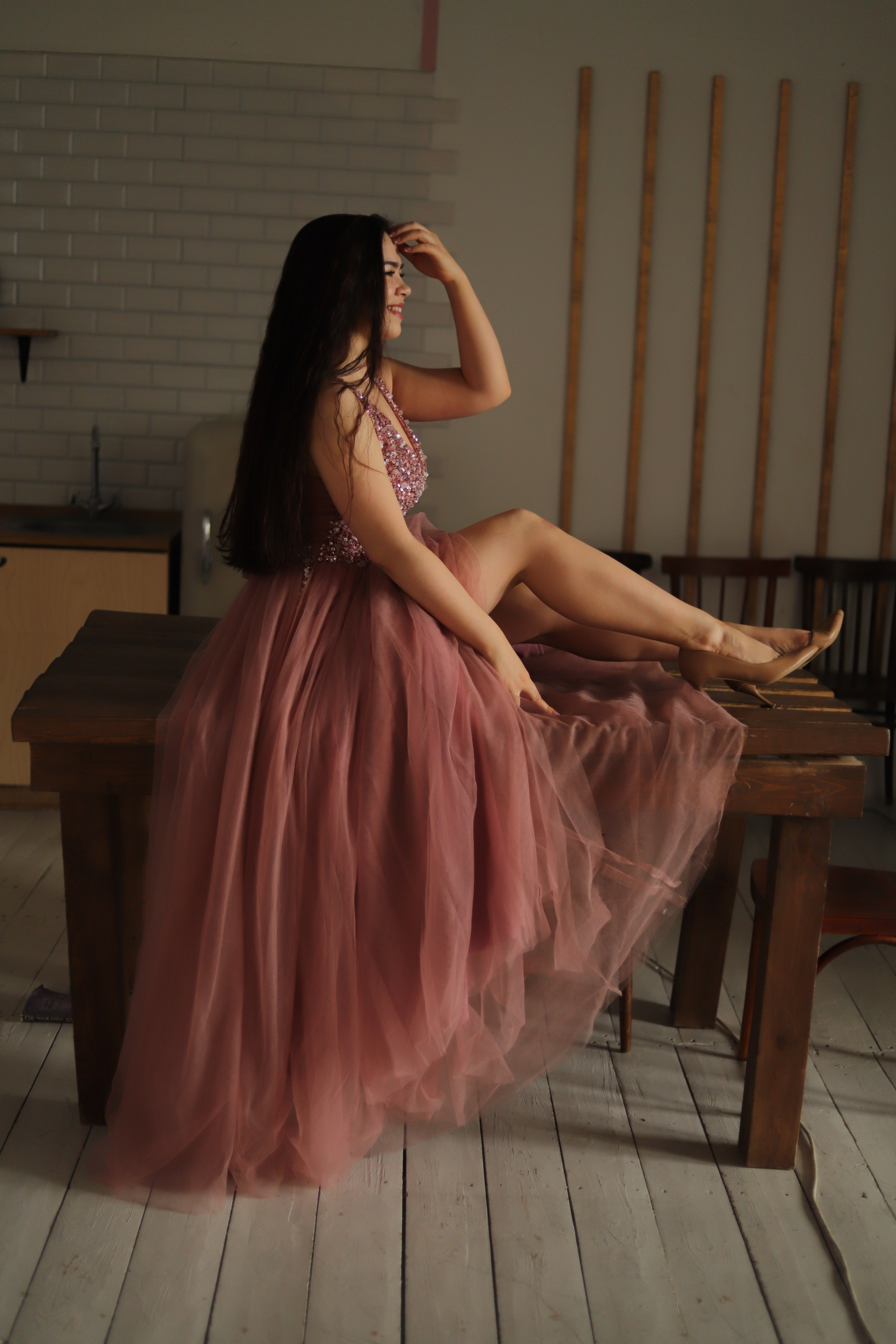 Эльзочка агент провокатор 11.04. Главная