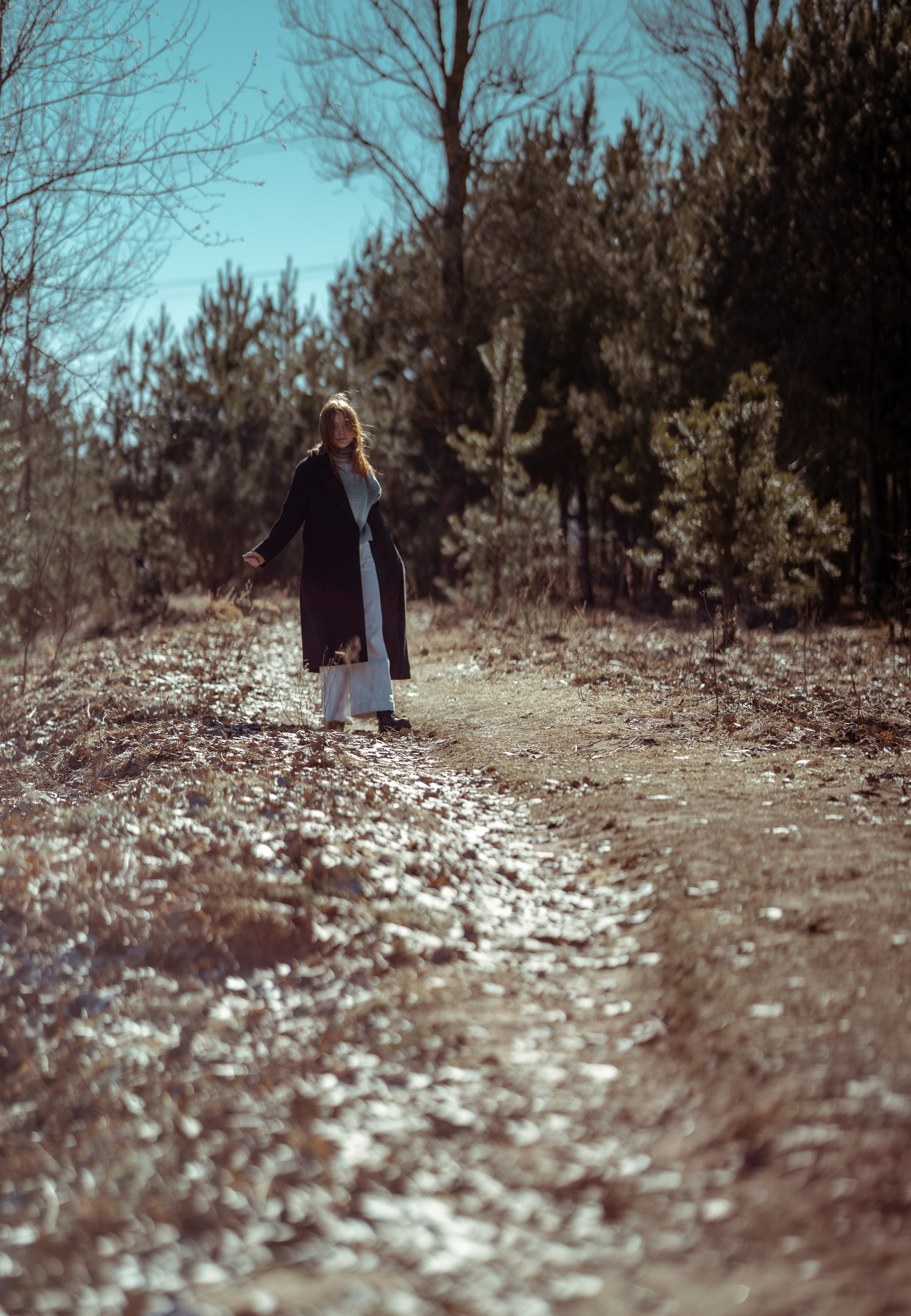 #Весенняя прогулка #когда природа просыпается #Панова Ирина — фотограф. Главная