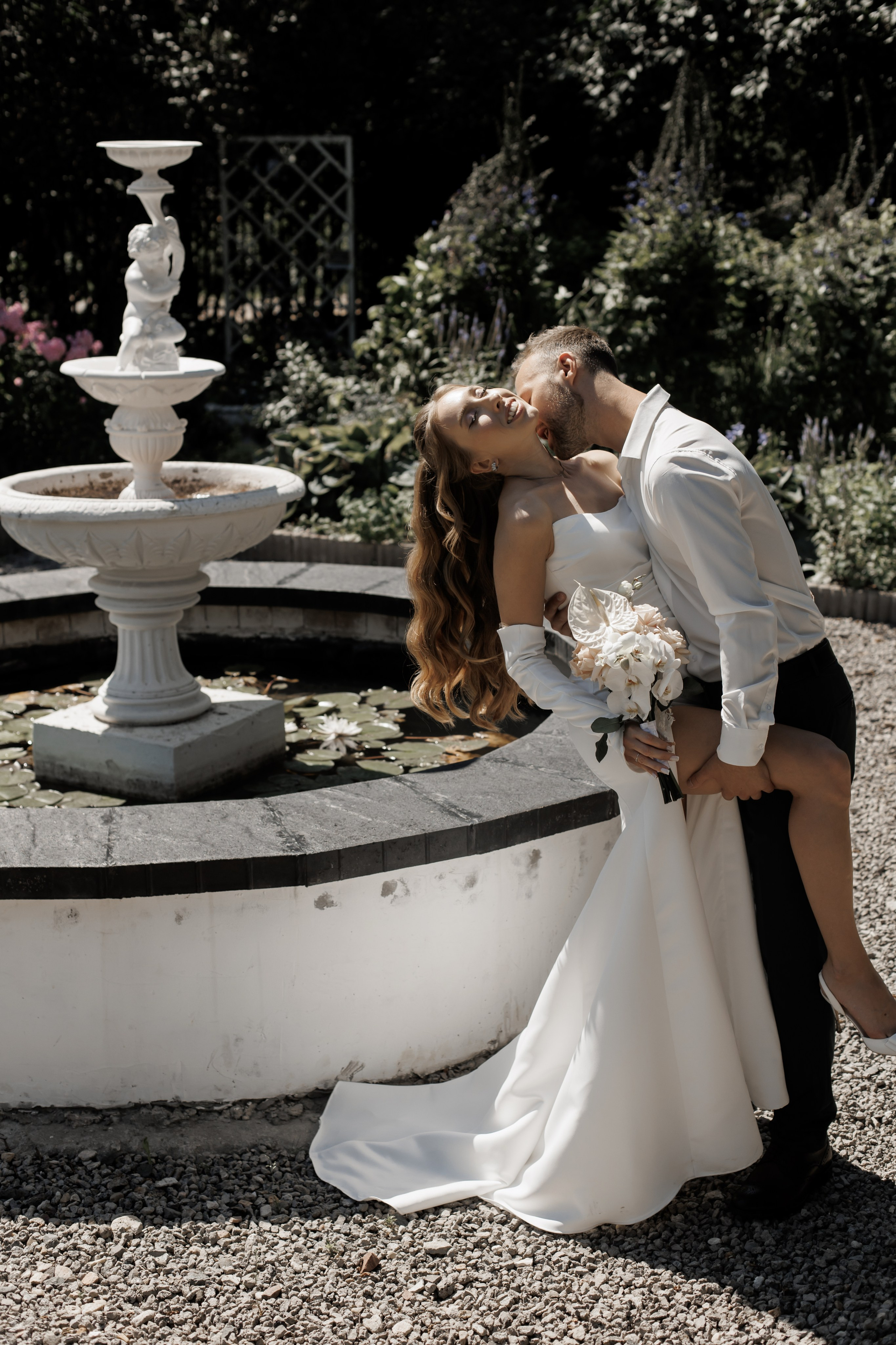 A&P. Свадебный фотограф Екатерина Худякова — Ярославль, Санкт-Петербург, Москва