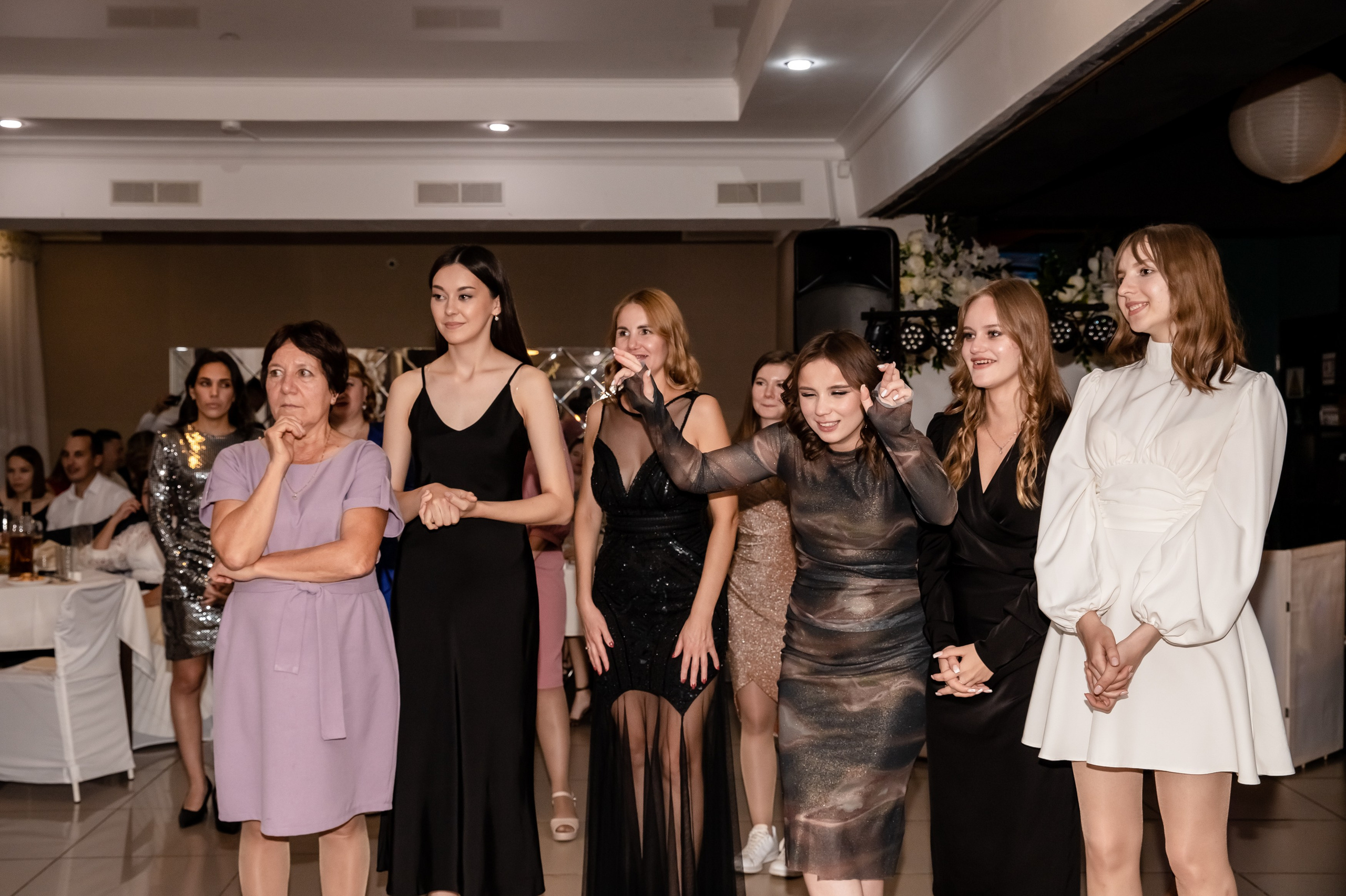 Рамис и Надежда. Фотограф Гульнара Вафина