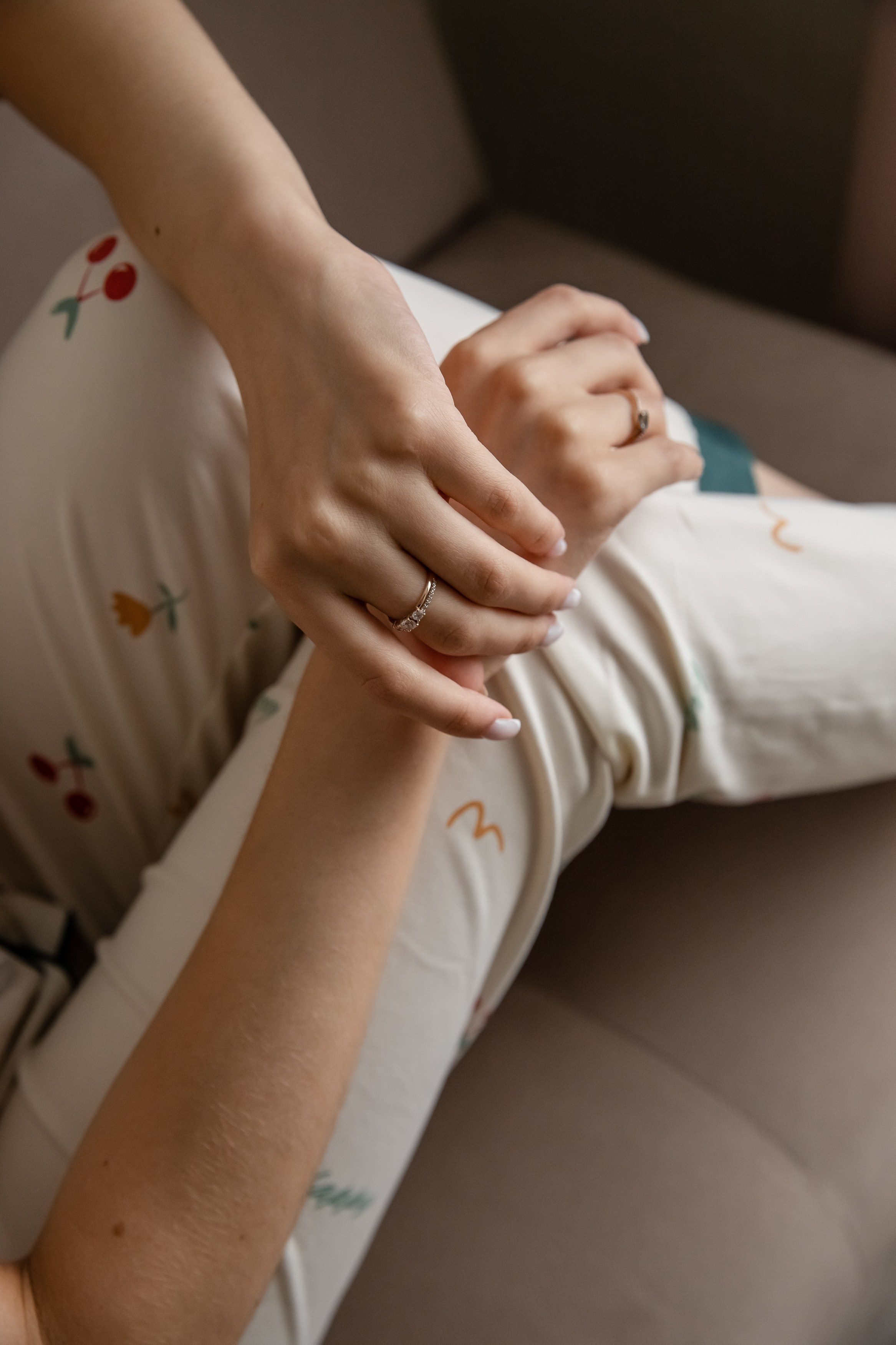 Иван и Полина. Фотограф Гульнара Вафина