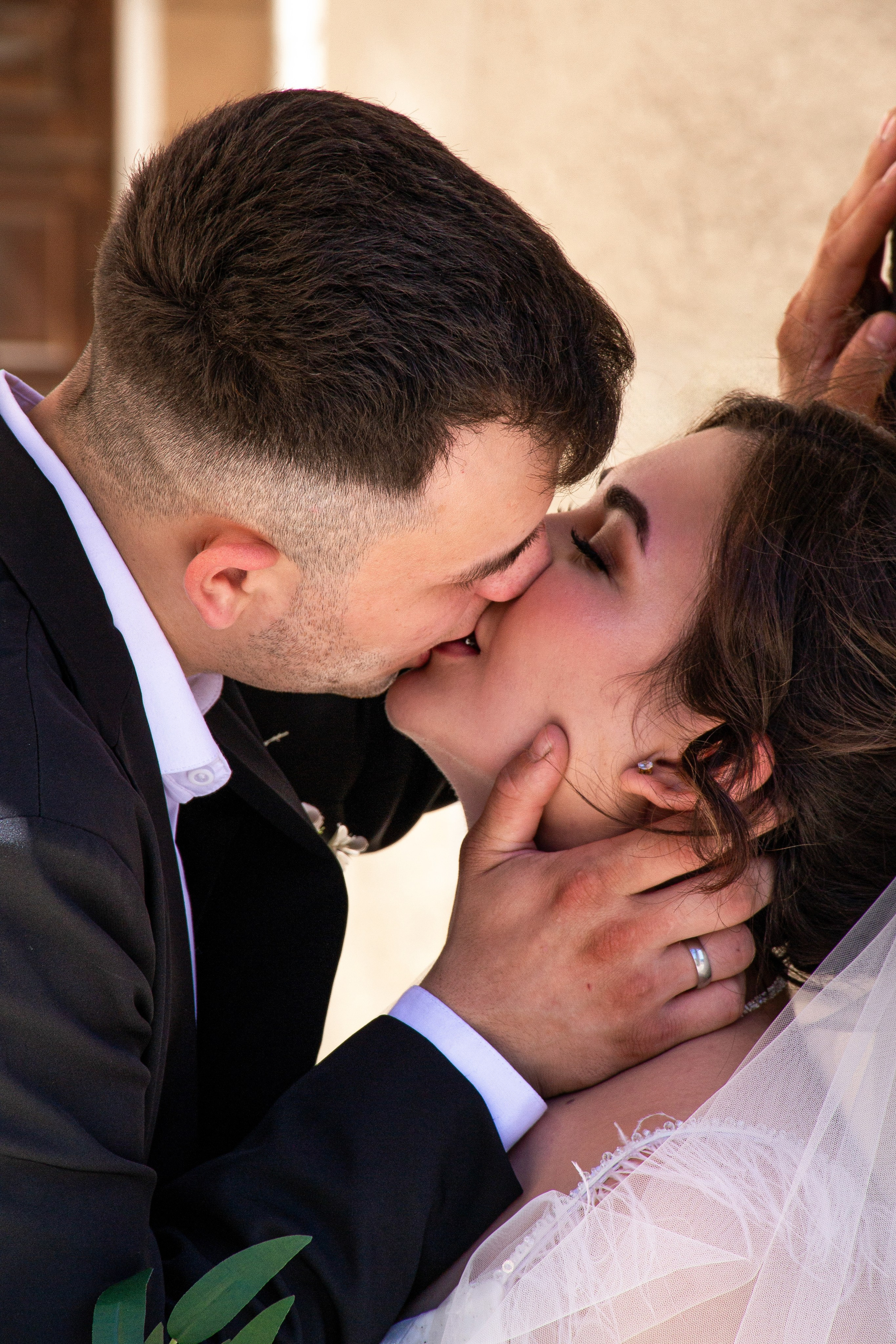 Ленара и Дмитрий. Анастасия — фотограф в Волжском и Волгограде