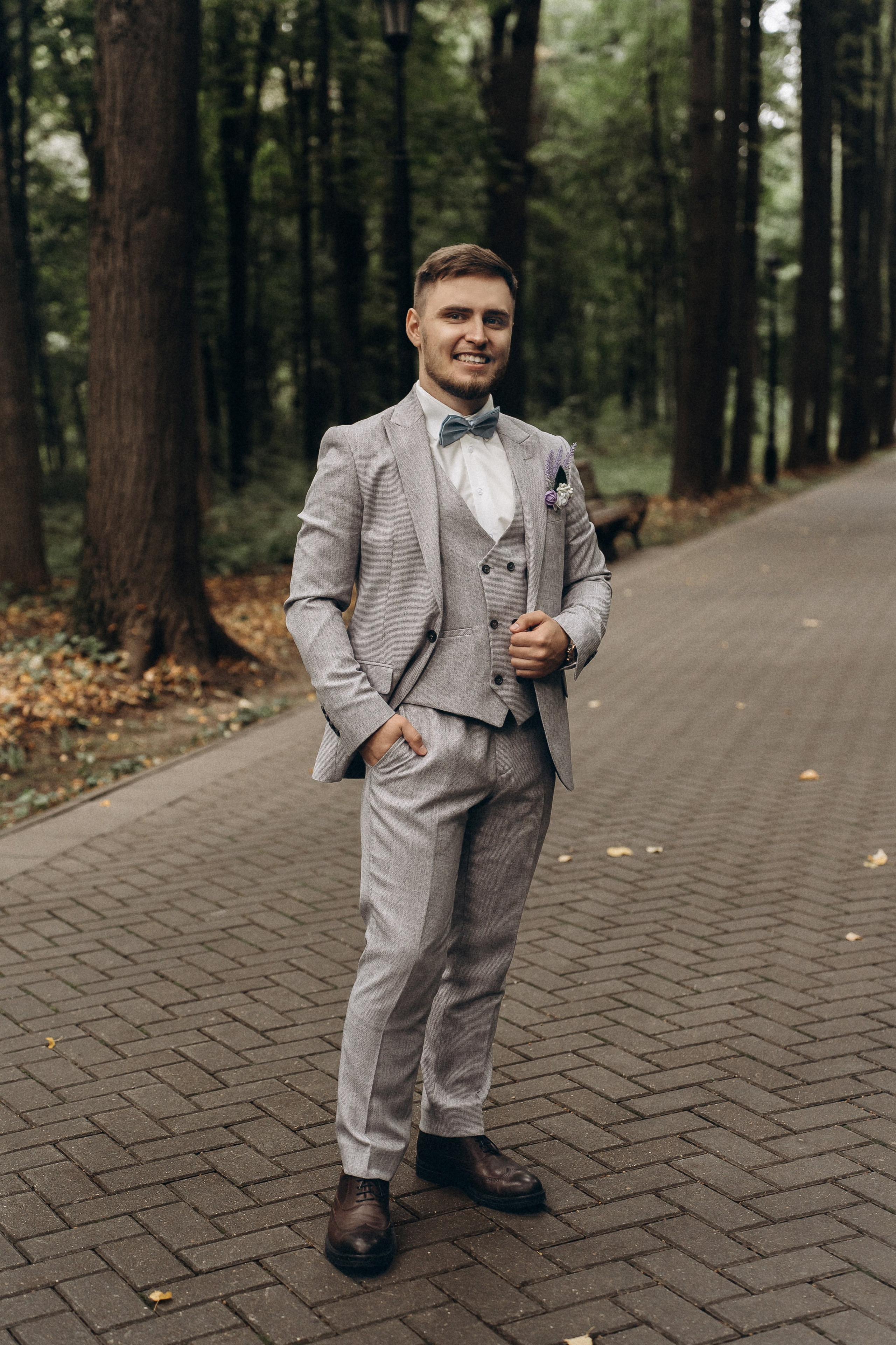 Юля & Влад. Фотограф Ольга Рубцова в Москве и Московской области