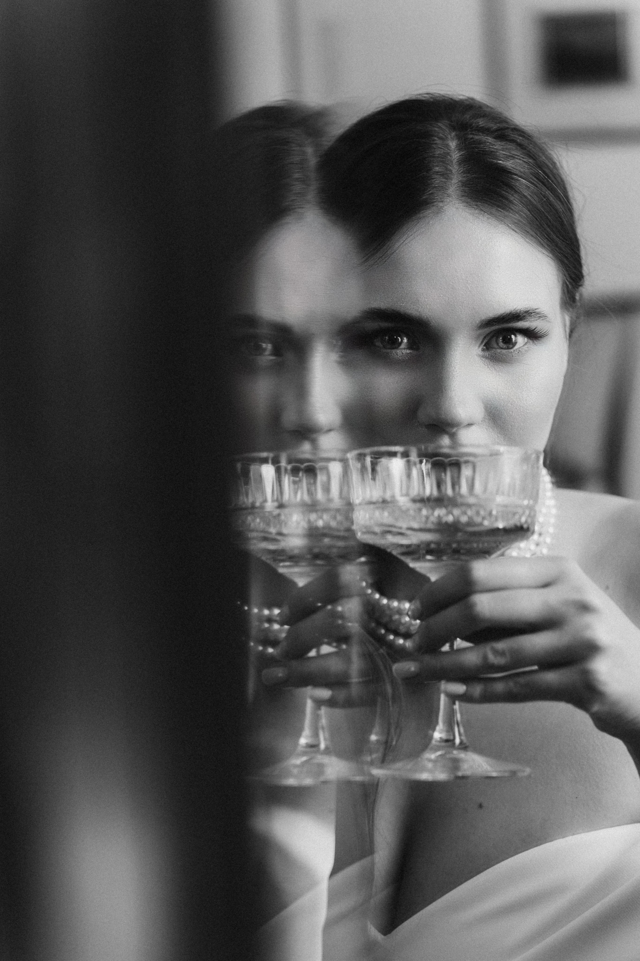 Russo Balt. Фотограф Ольга Рубцова в Москве и Московской области