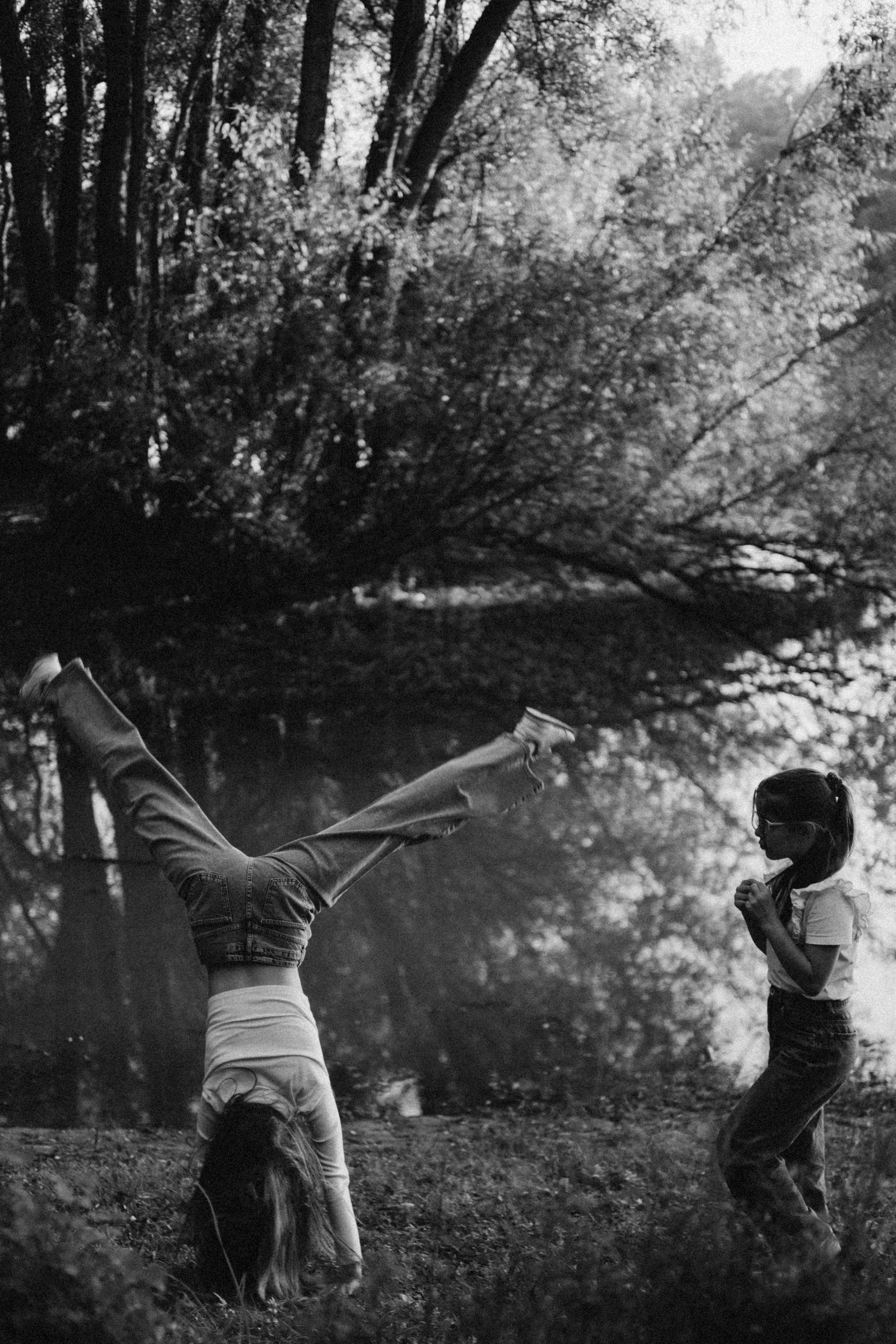 Где начинается тепло. Фотограф Новосибирск