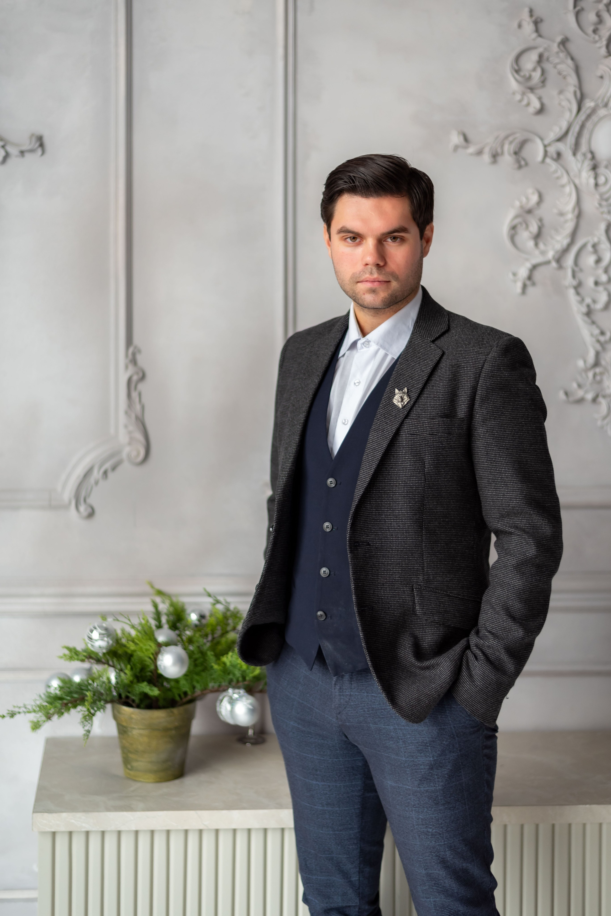 Love story Новый год в фотостудии. Елена Сергеева- фотограф для жизни и бренда. Фотосессии и репортаж мероприятий