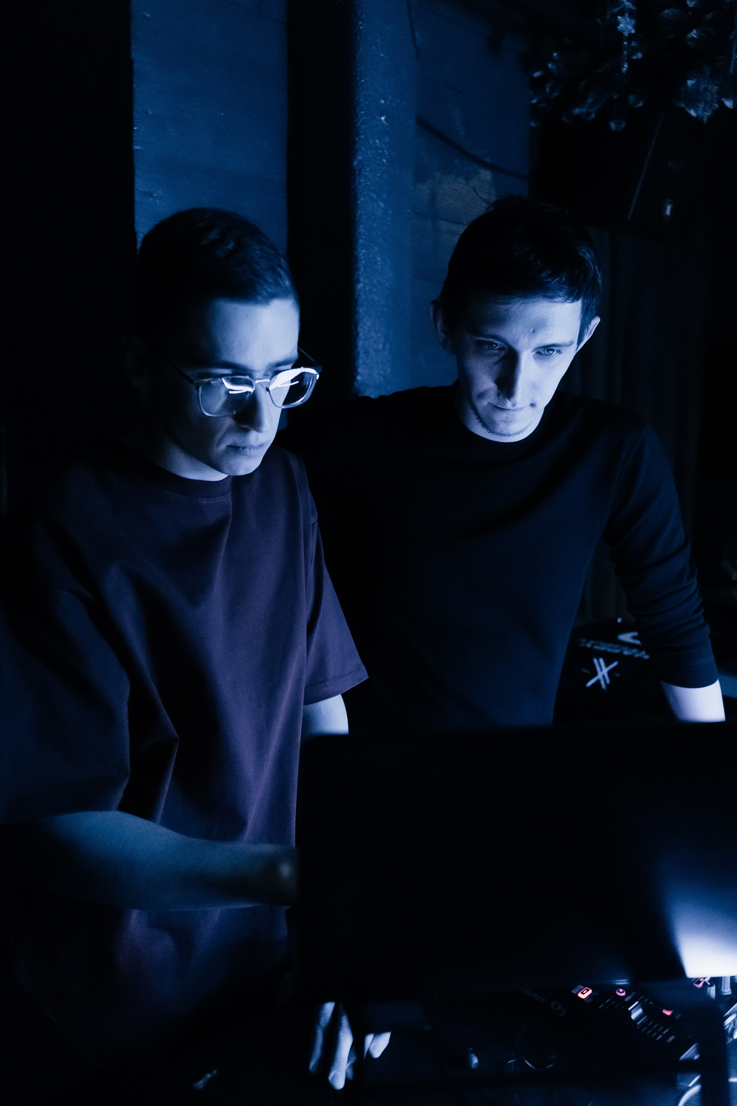 DJ'Scool. Фотограф Кемерово | Сергей