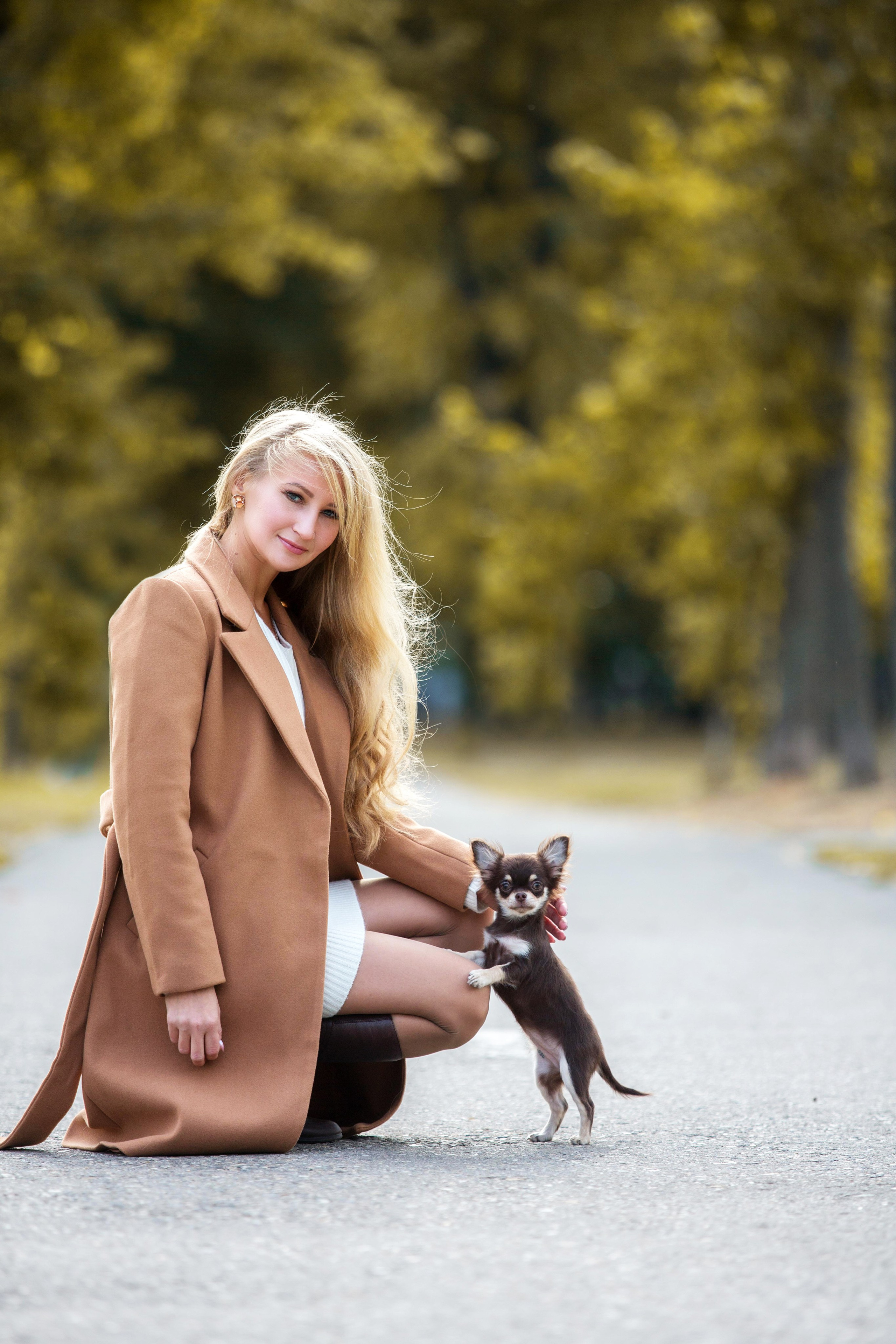 Ольга и Изи. Https://moshkovaphoto.ru/