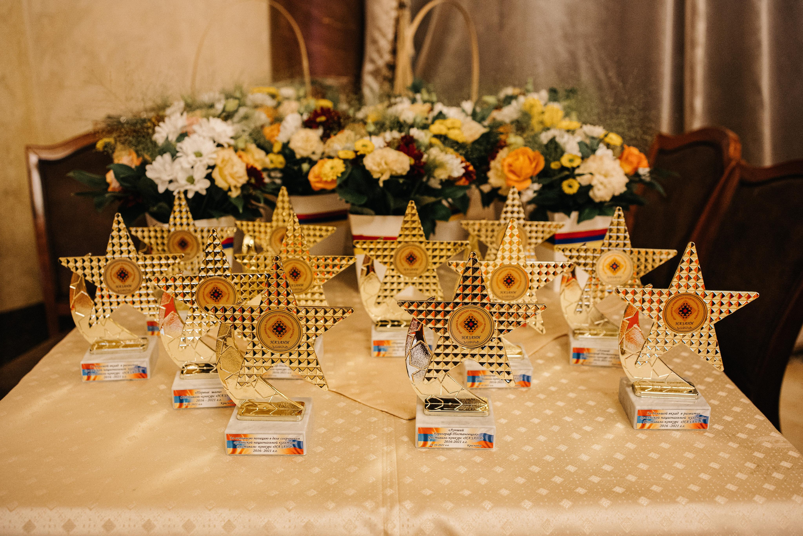 Вручение наград по танцу «Назани». Photographer and videographer for wedding in Italy: Rome, Milan, Venic