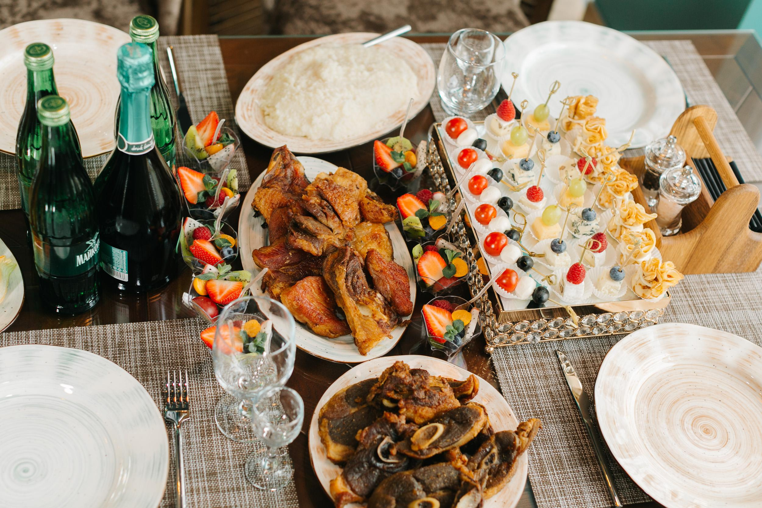 Открытие кафе «Centrale». Photographer and videographer for wedding in Italy: Rome, Milan, Venic