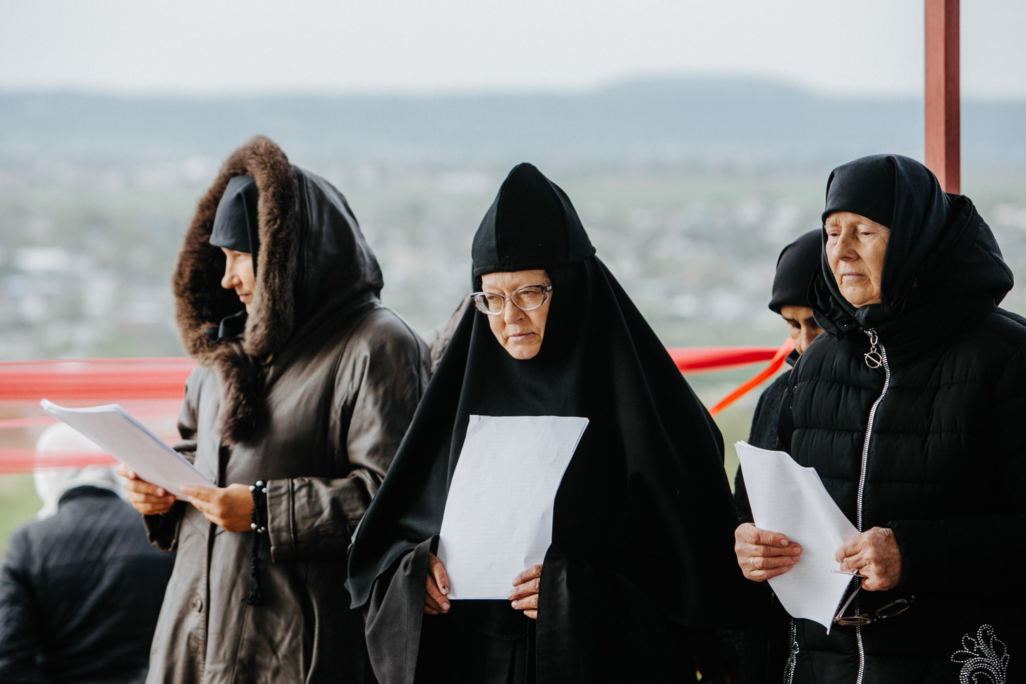 Литургия в Керчи. Photographer and videographer for wedding in Italy: Rome, Milan, Venic