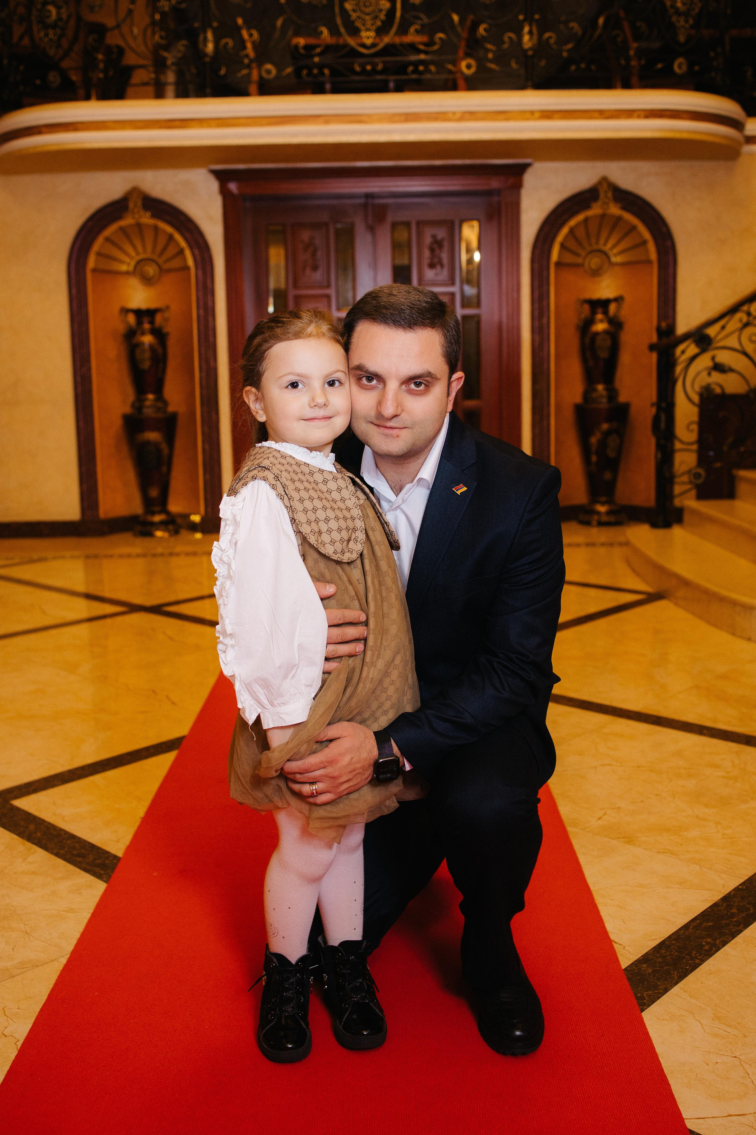 Вручение наград по танцу «Назани». Photographer and videographer for wedding in Italy: Rome, Milan, Venic