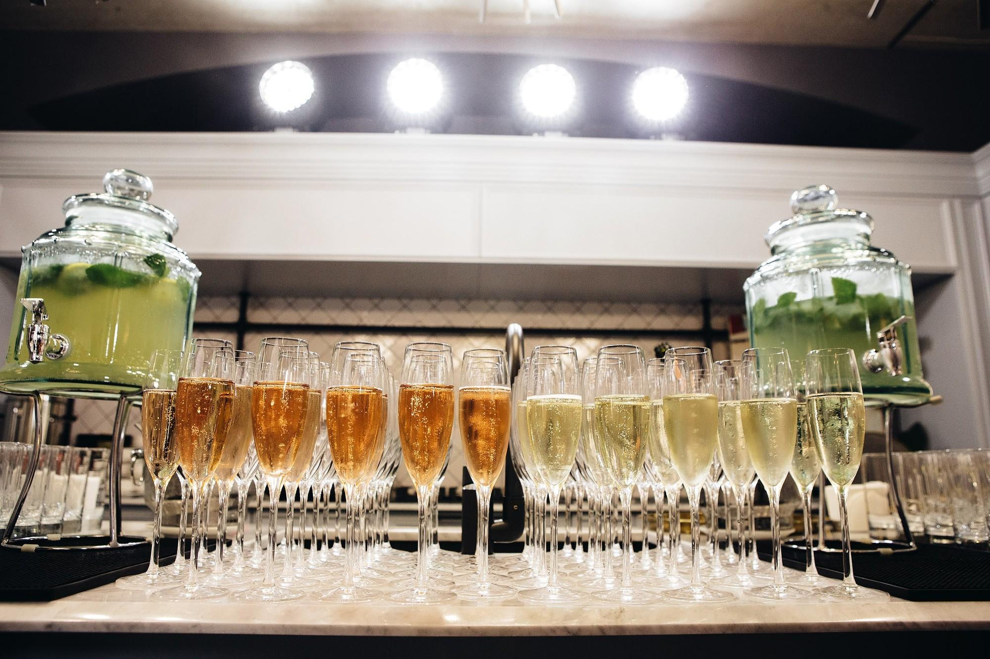 Открытие строительной компании «Ремонт мечты». Photographer and videographer for wedding in Italy: Rome, Milan, Venic