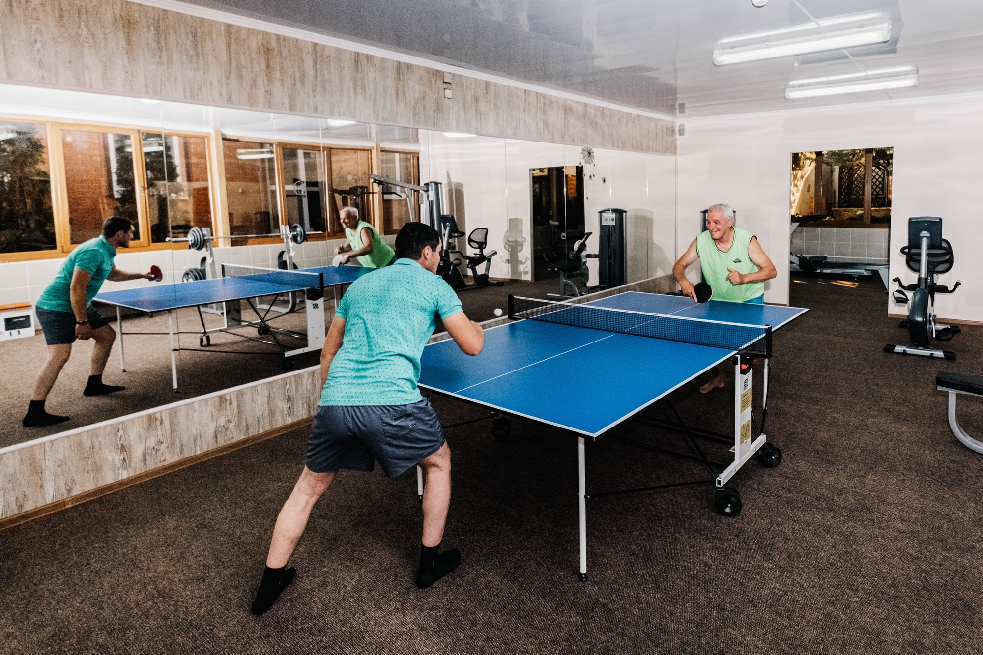 БАЗА ОТДЫХА ДИВНОМОРСКОЕ. Профессиональный фотограф Иван Низиенко