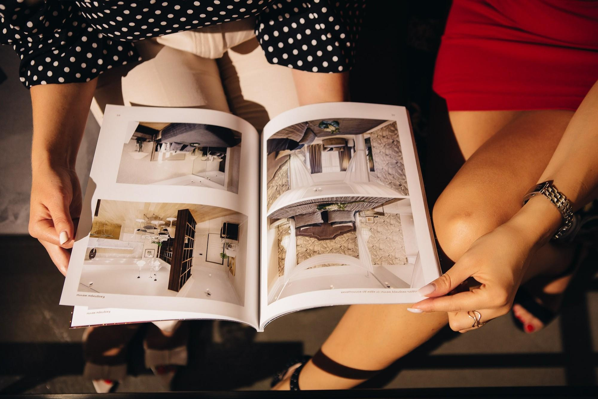 Открытие строительной компании «Ремонт мечты». Photographer and videographer for wedding in Italy: Rome, Milan, Venic