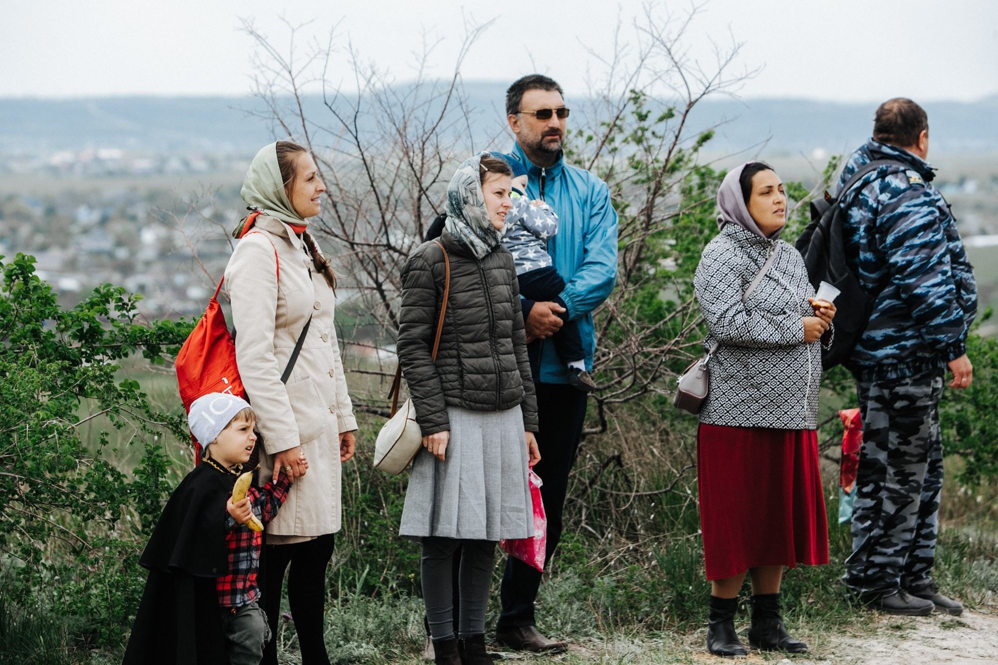 Литургия в Керчи. Photographer and videographer for wedding in Italy: Rome, Milan, Venic