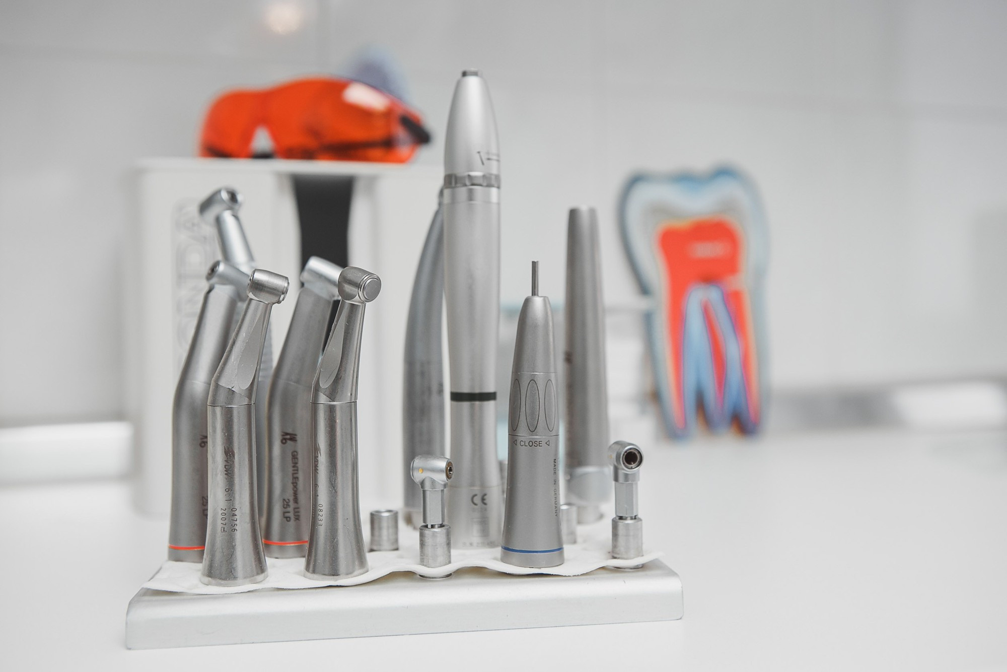 СТОМАТОЛОГИЯ ДЕНТАЛ СТУДИО. Профессиональный фотограф Иван Низиенко