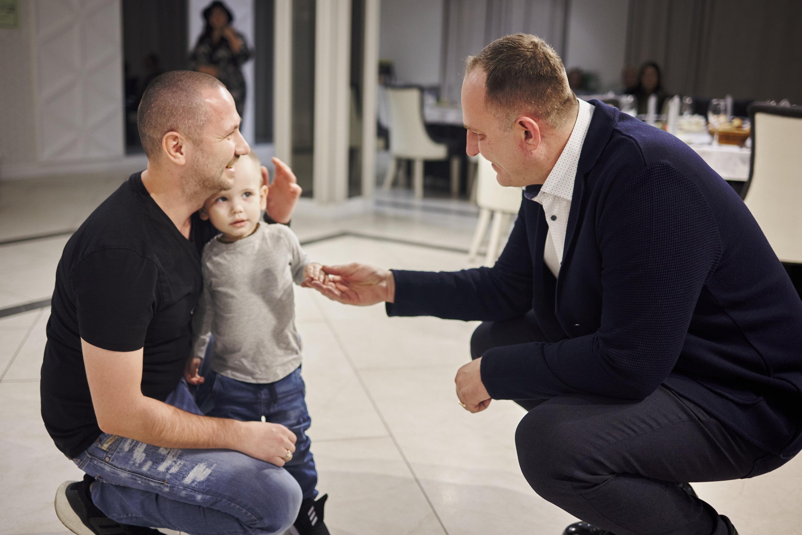 Корпоратив Байк Центр. Профессиональный фотограф Иван Низиенко