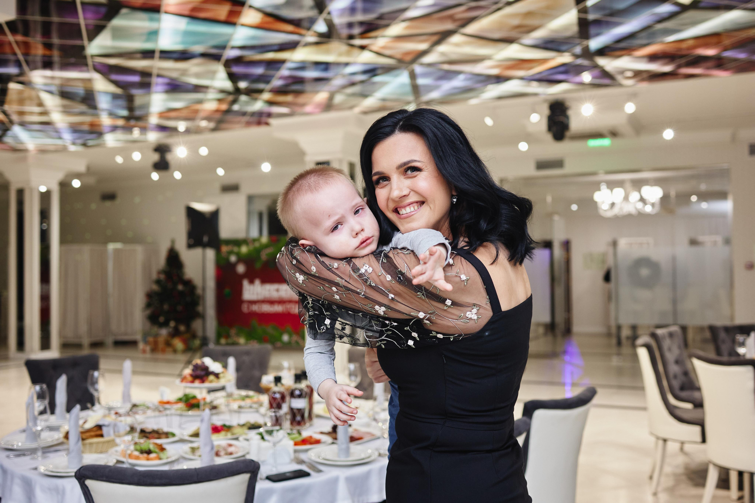 Корпоратив Байк Центр. Профессиональный фотограф Иван Низиенко