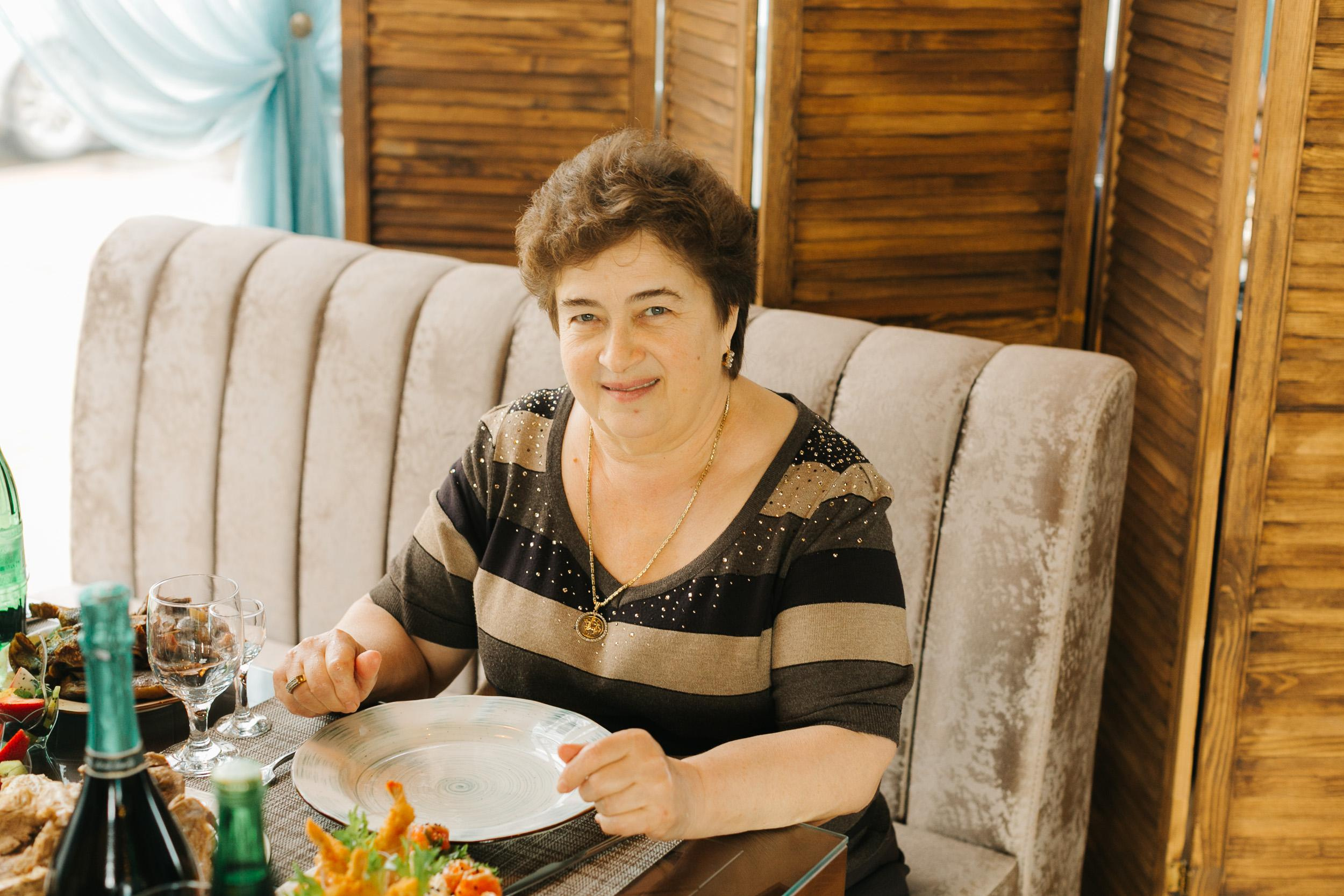 Открытие кафе «Centrale». Photographer and videographer for wedding in Italy: Rome, Milan, Venic