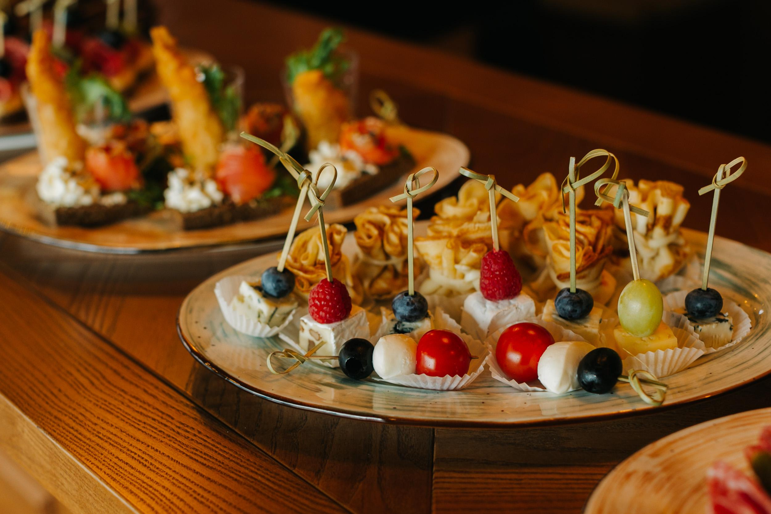 Открытие кафе «Centrale». Photographer and videographer for wedding in Italy: Rome, Milan, Venic