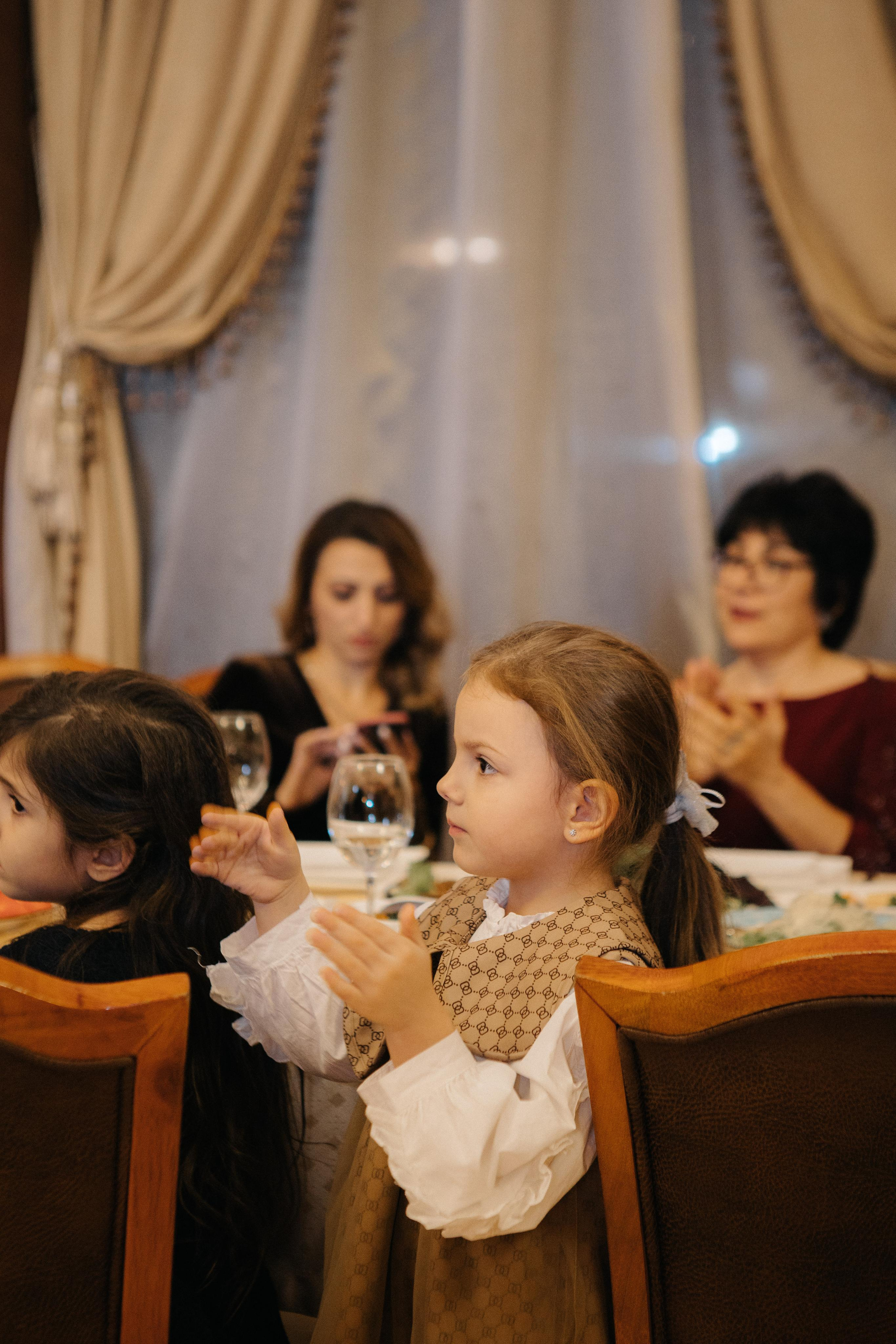 Вручение наград по танцу «Назани». Photographer and videographer for wedding in Italy: Rome, Milan, Venic