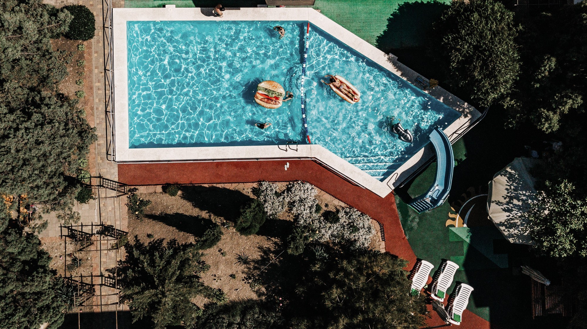 БАЗА ОТДЫХА ДИВНОМОРСКОЕ. Профессиональный фотограф Иван Низиенко