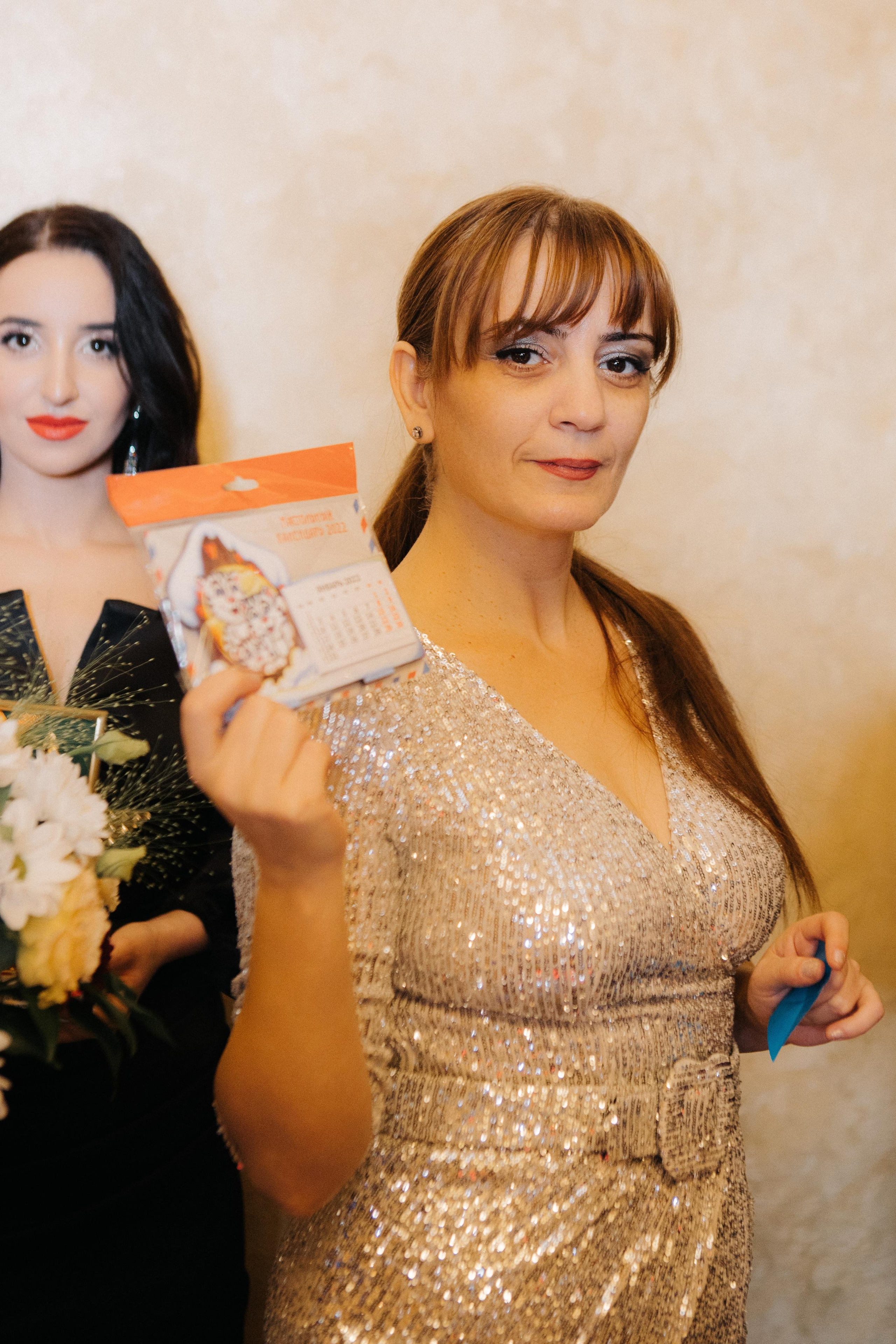 Вручение наград по танцу «Назани». Photographer and videographer for wedding in Italy: Rome, Milan, Venic