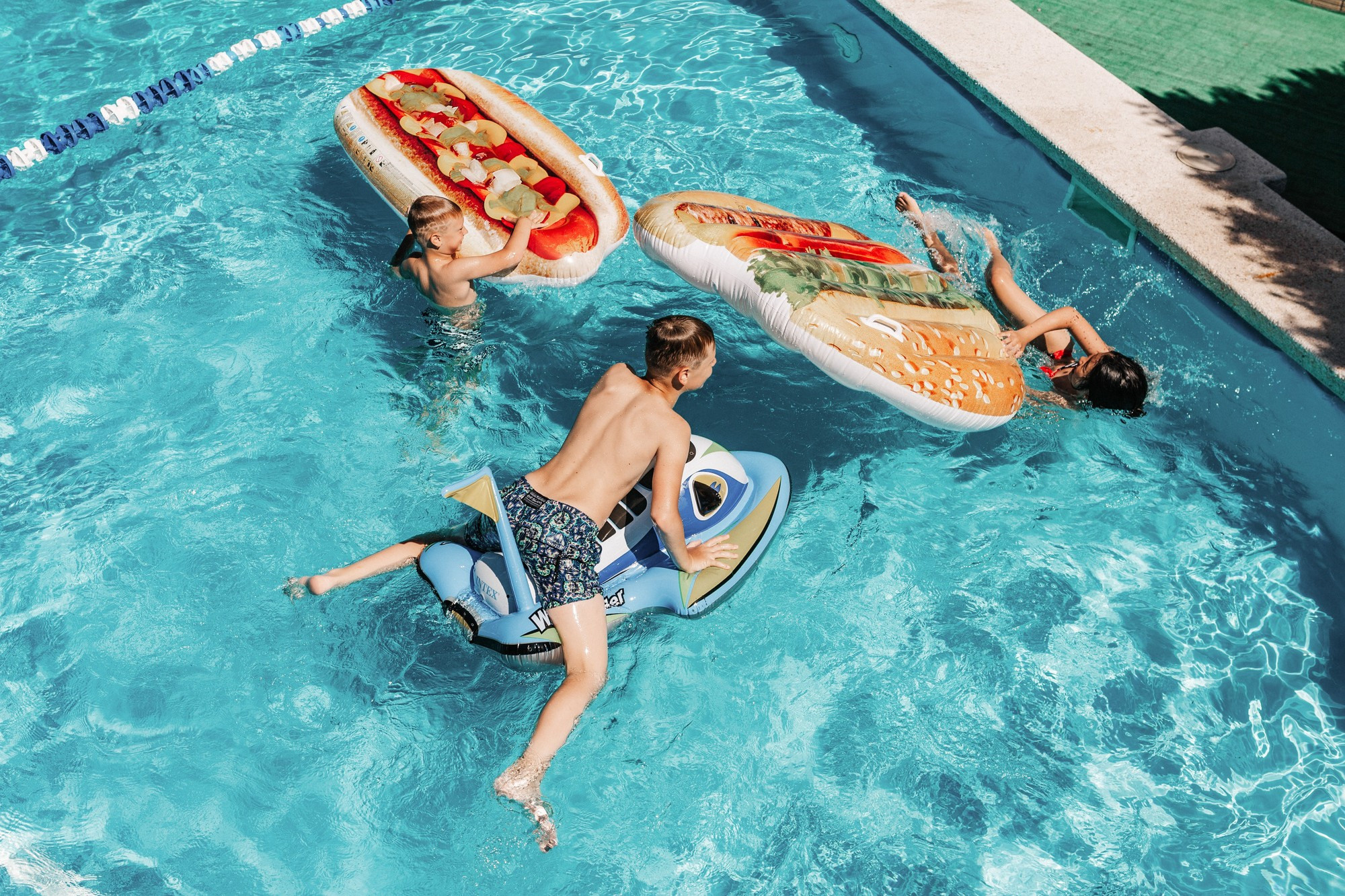 БАЗА ОТДЫХА ДИВНОМОРСКОЕ. Профессиональный фотограф Иван Низиенко