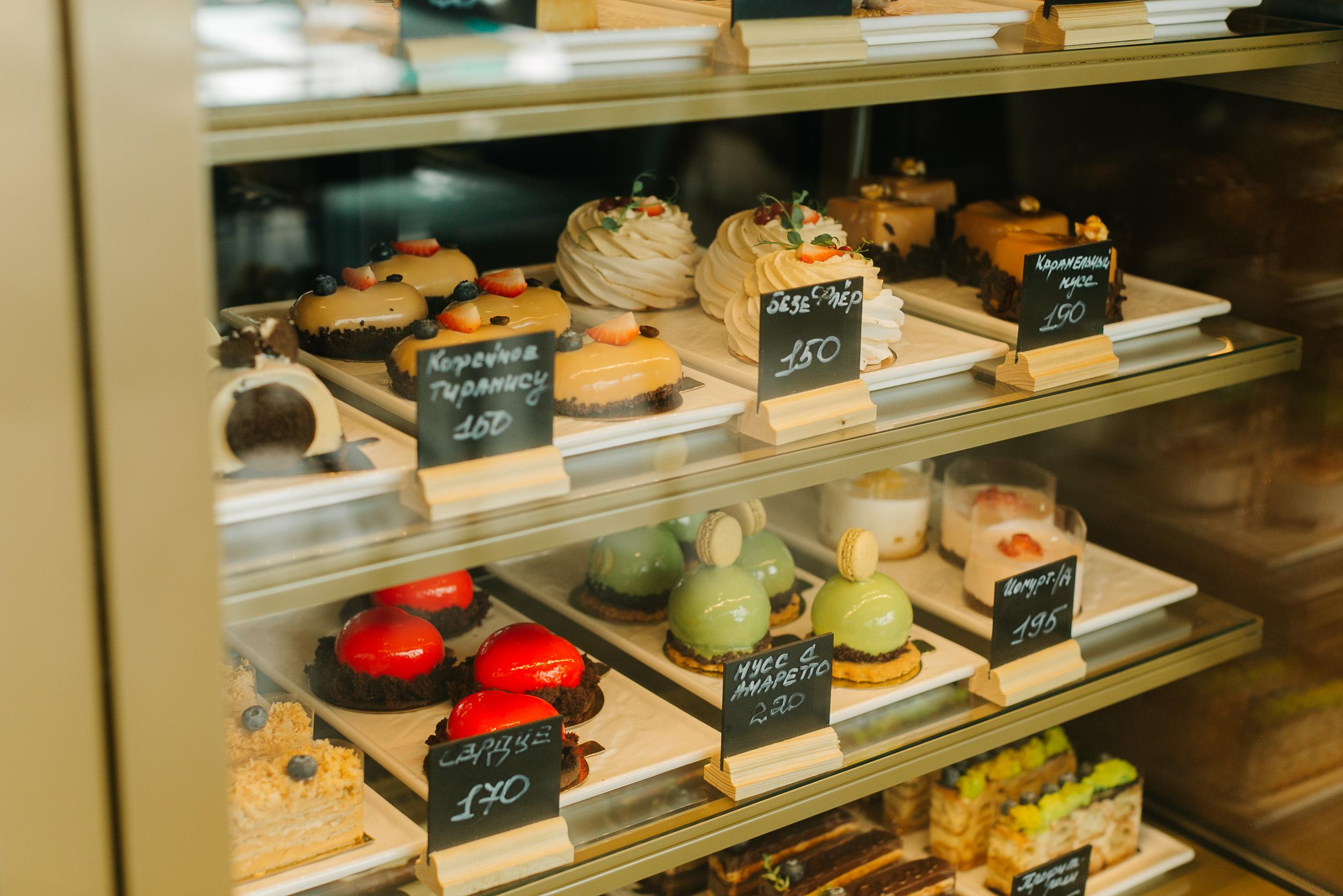 Открытие кафе «Centrale». Photographer and videographer for wedding in Italy: Rome, Milan, Venic