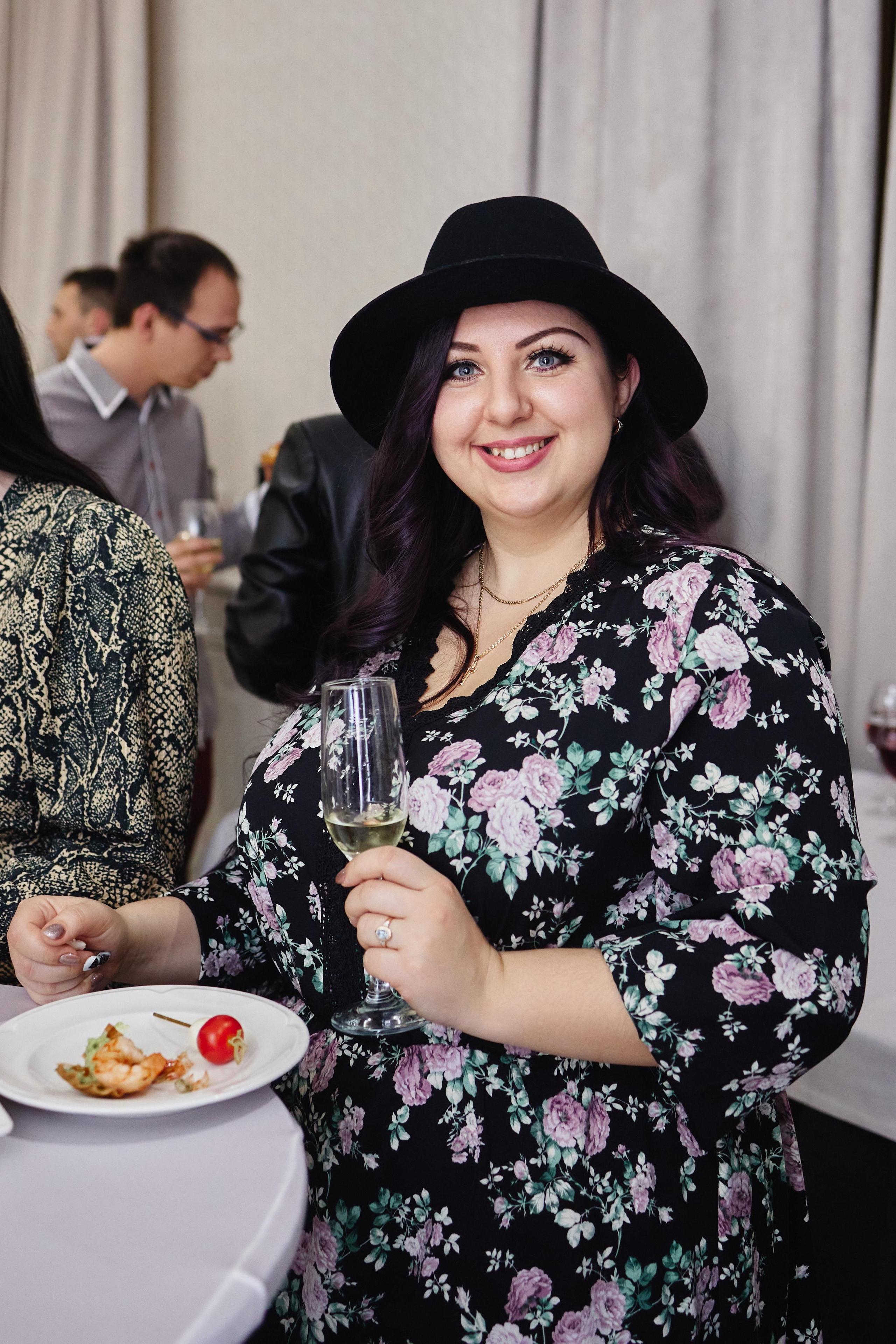 Корпоратив Байк Центр. Профессиональный фотограф Иван Низиенко