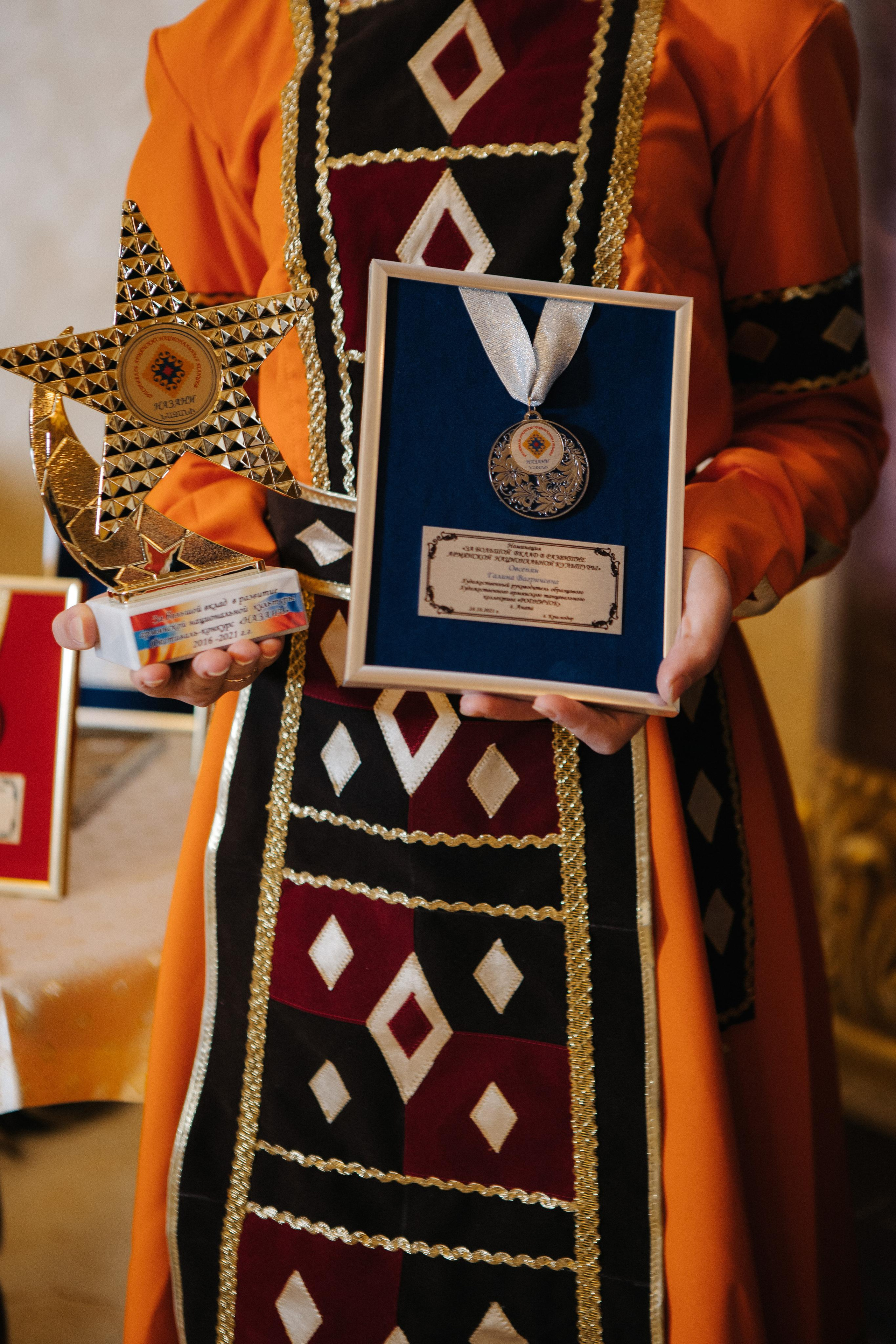 Вручение наград по танцу «Назани». Photographer and videographer for wedding in Italy: Rome, Milan, Venic