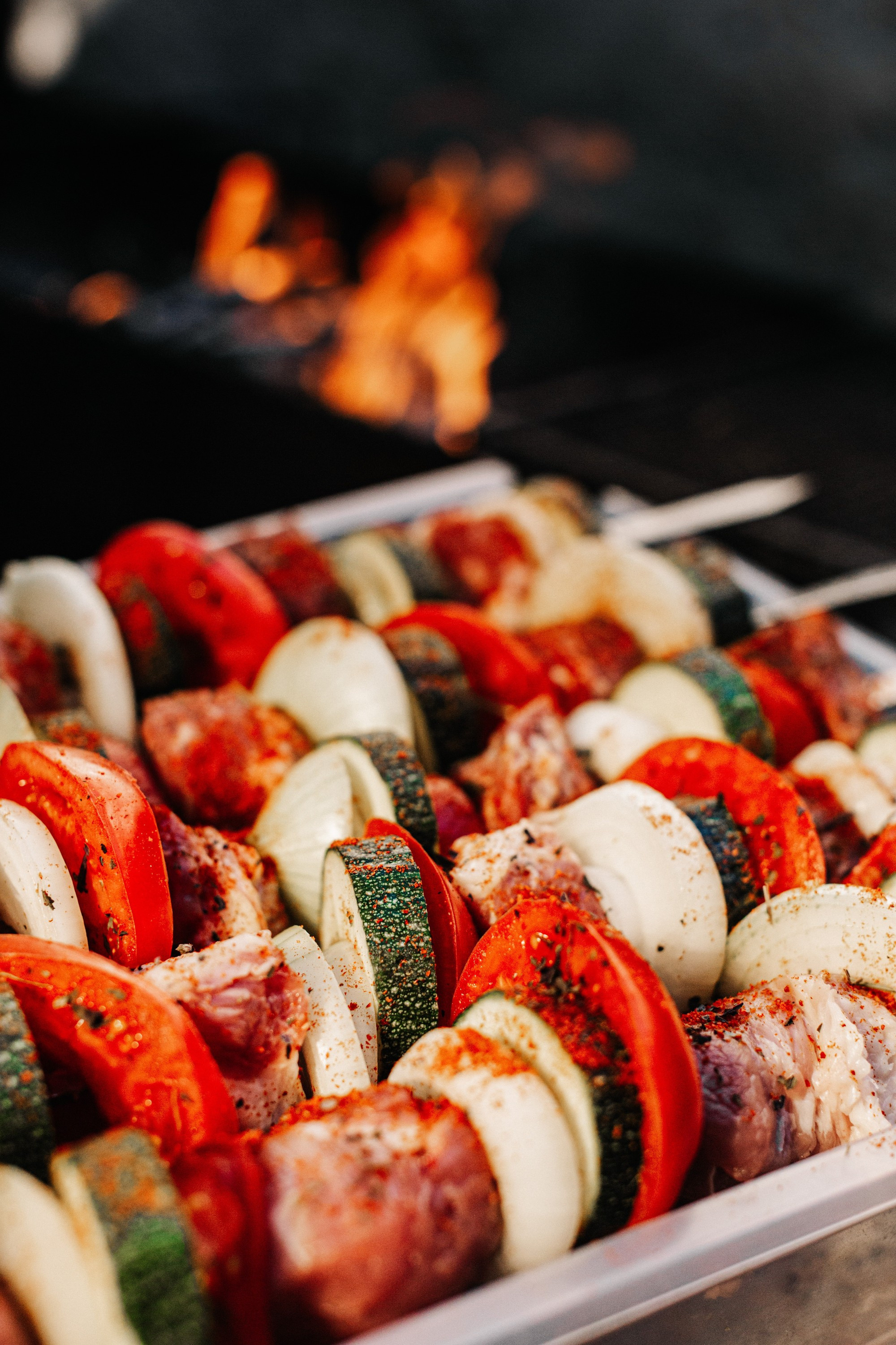 БАЗА ОТДЫХА ДИВНОМОРСКОЕ. Профессиональный фотограф Иван Низиенко